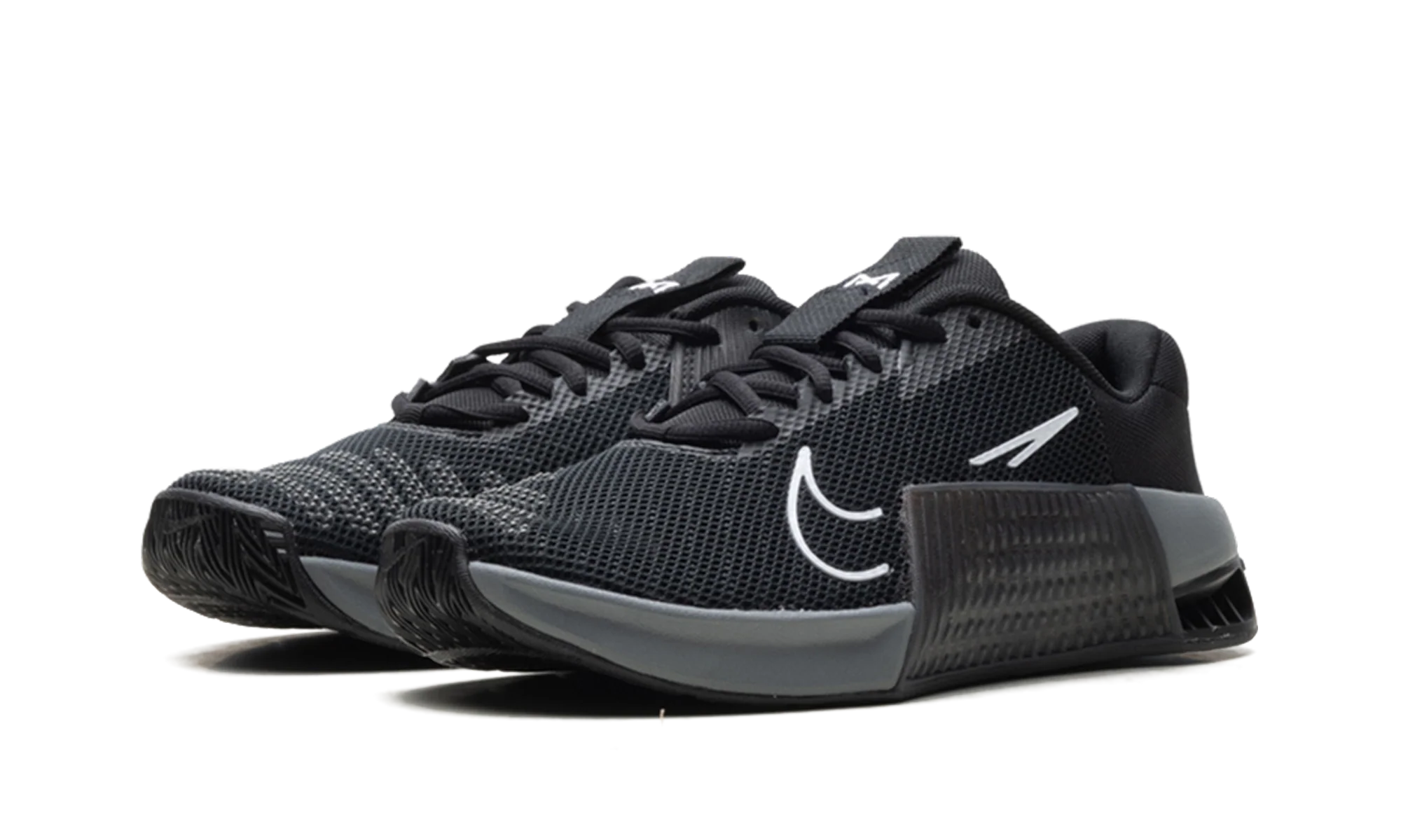 Metcon 9 WMNS "Black Smoke Grey" DZ2537 001 - Image 2
