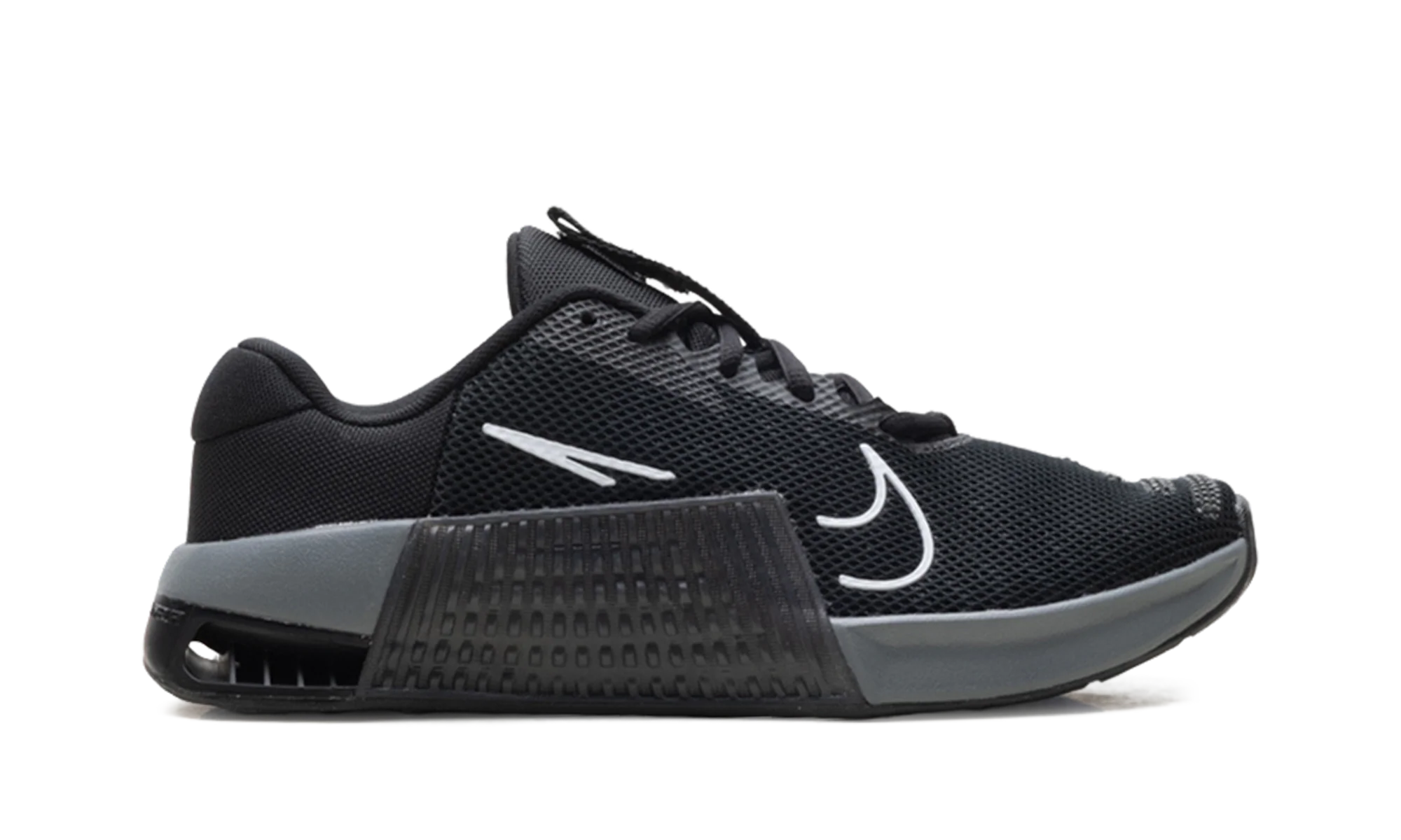 Metcon 9 WMNS "Black Smoke Grey" DZ2537 001 - Image 6