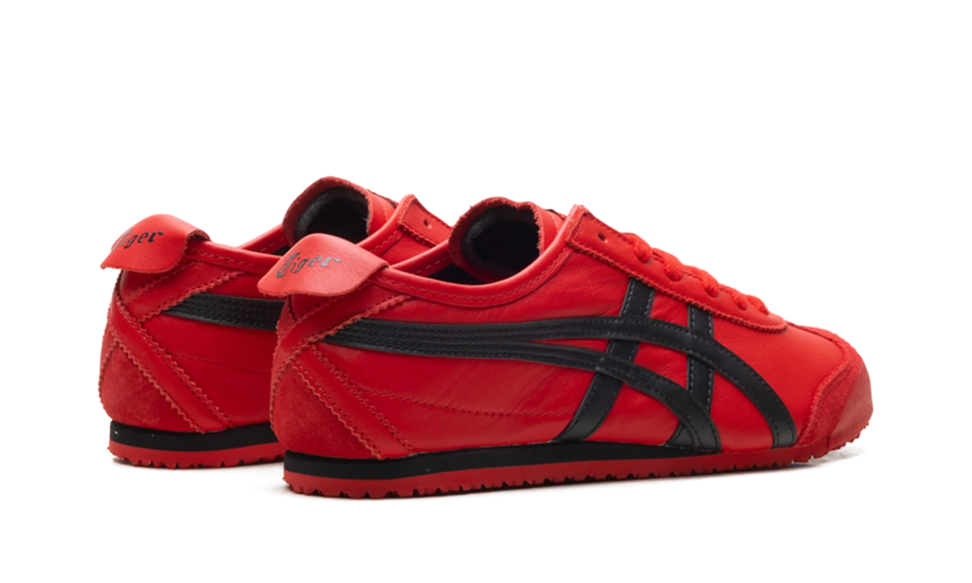 Mexico 66 "Classic Red Black" 1183C102 600 - Image 3