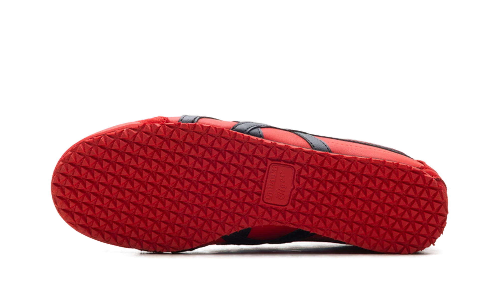 Mexico 66 "Classic Red Black" 1183C102 600 - Image 5