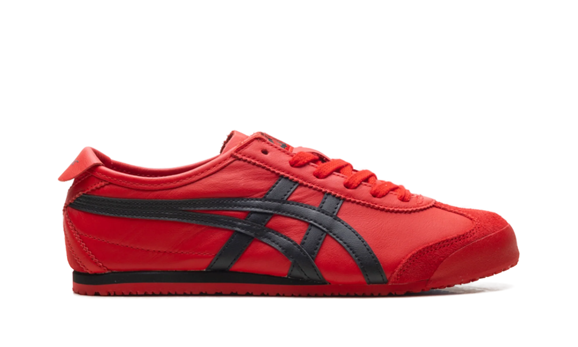 Mexico 66 "Classic Red Black" 1183C102 600 - Image 6