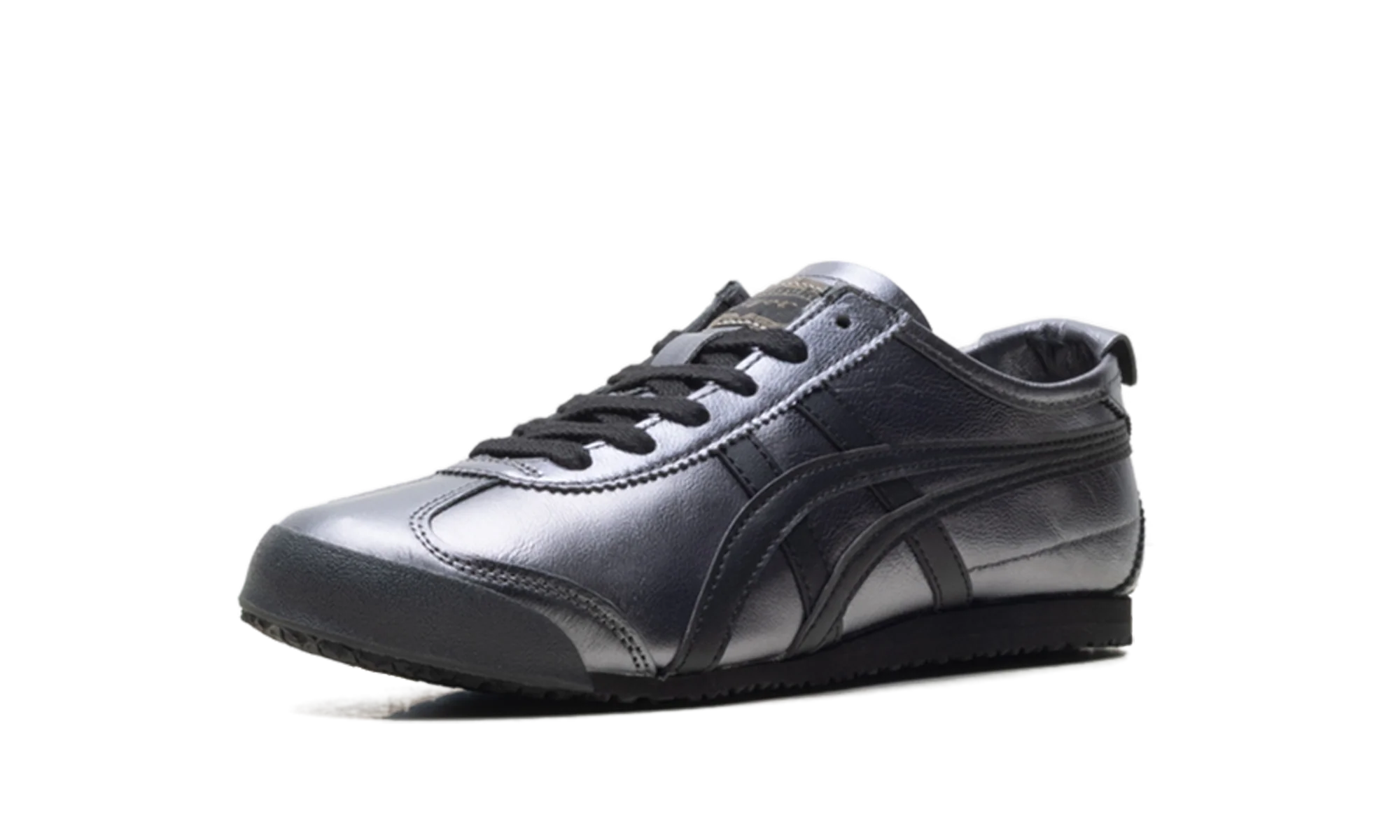 Mexico 66 "Gunmetal Black" 1183B566 022 - Image 4