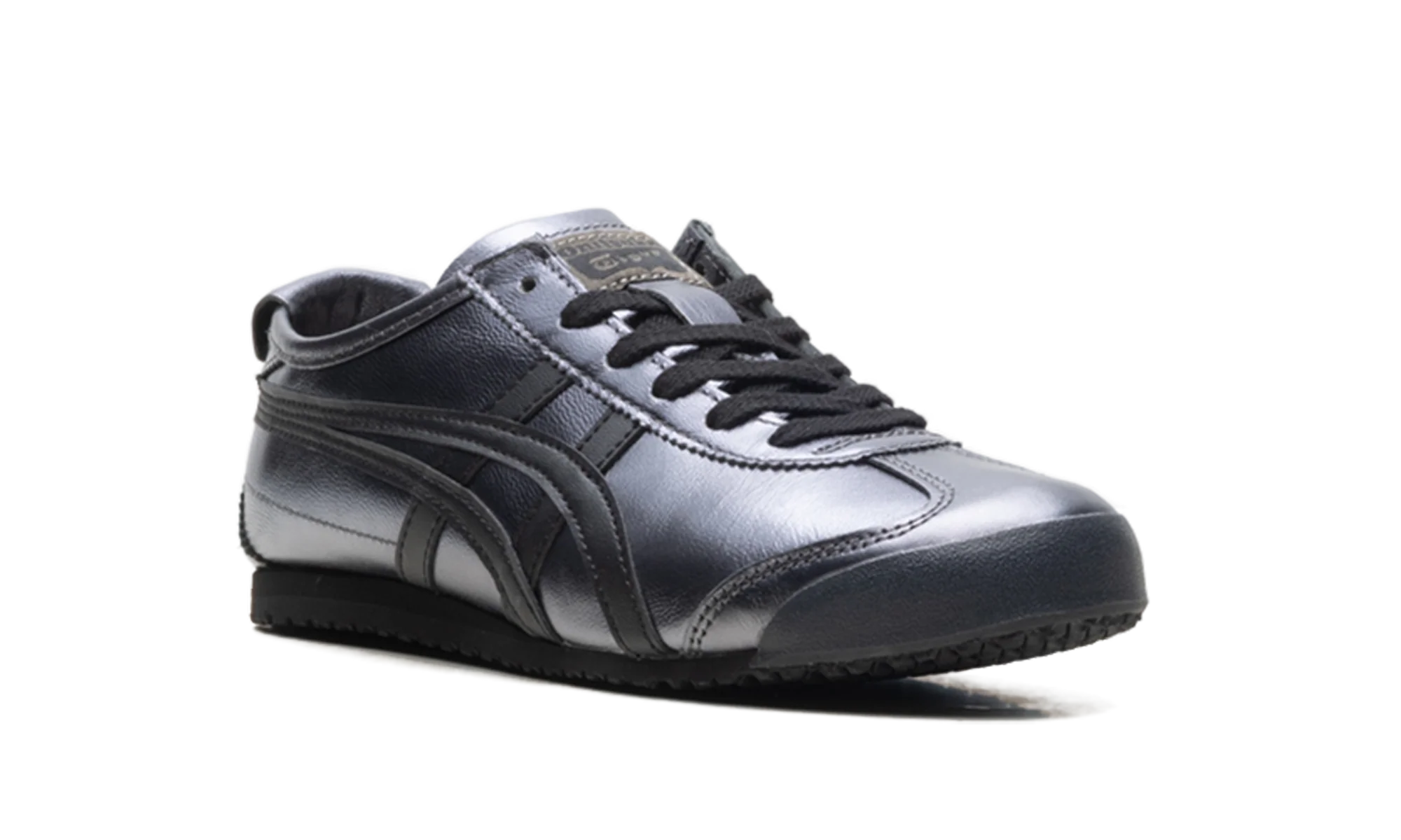 Mexico 66 "Gunmetal Black" 1183B566 022 - Image 7