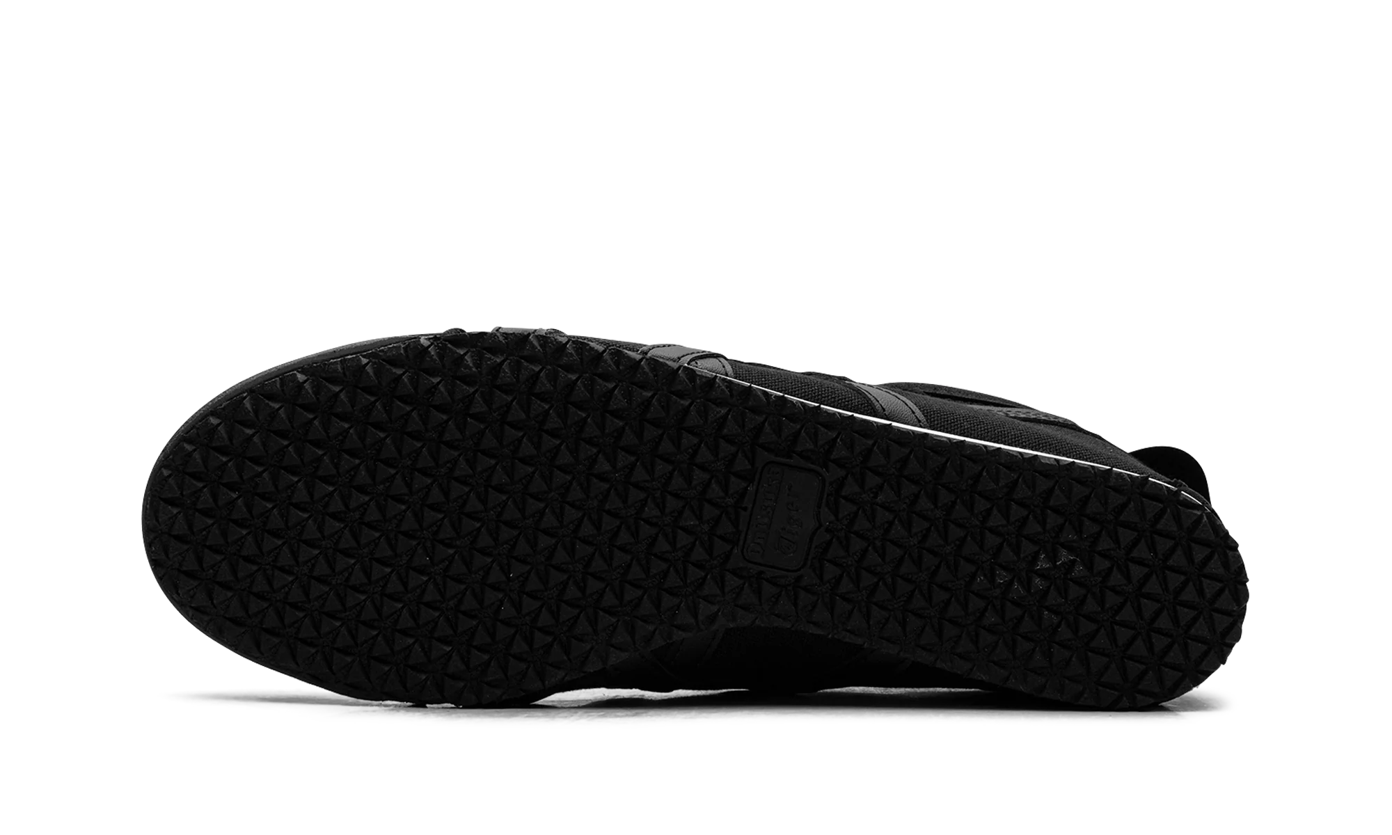 Mexico 66 Slip-On "Black" D3K0Q 9090 - Image 5