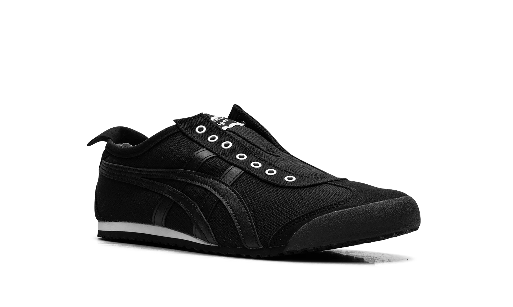 Mexico 66 Slip-On "Black" D3K0Q 9090 - Image 7