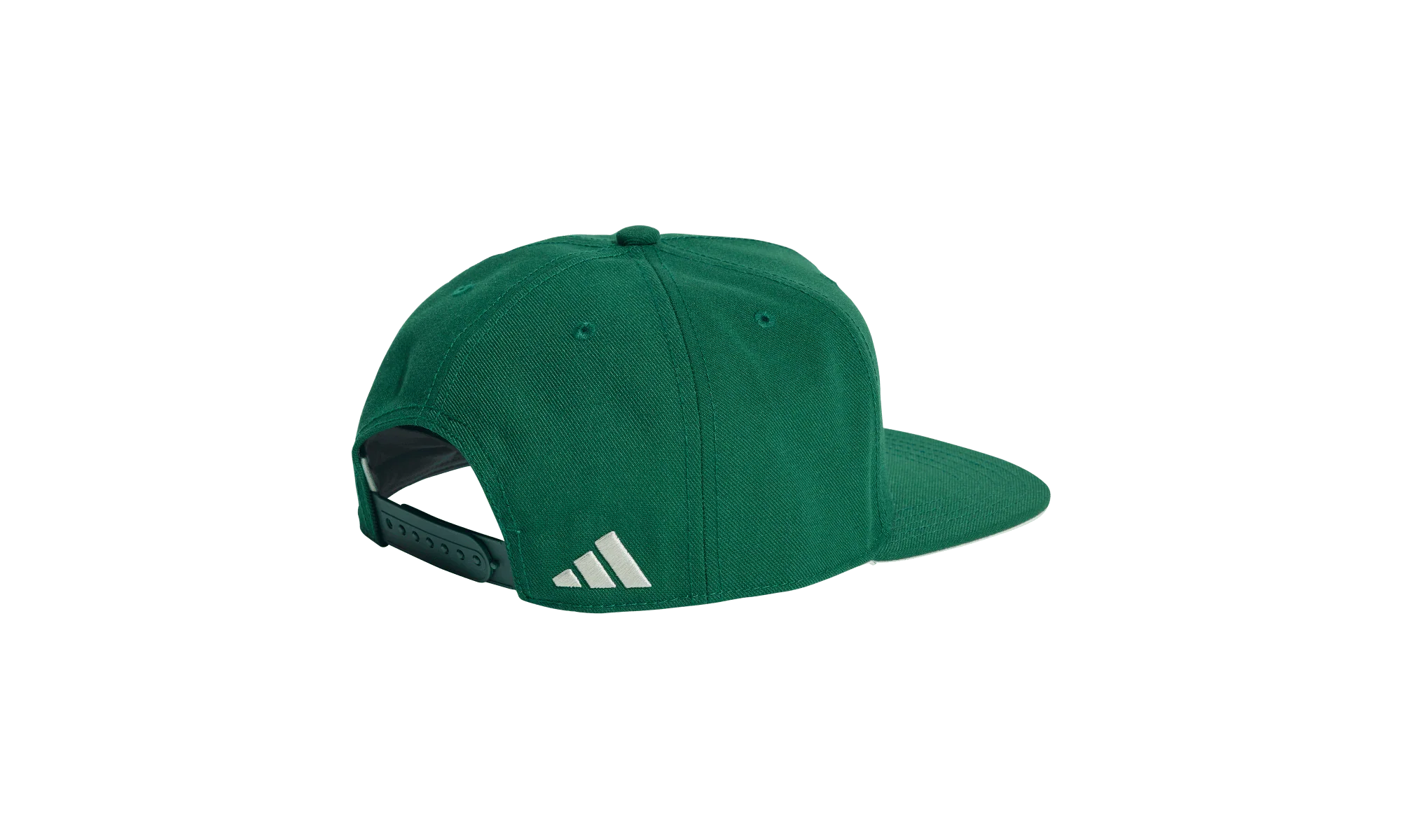 Mexico Football Snapback Cap "Dark Green / Linen Green" IP4066 - Image 2