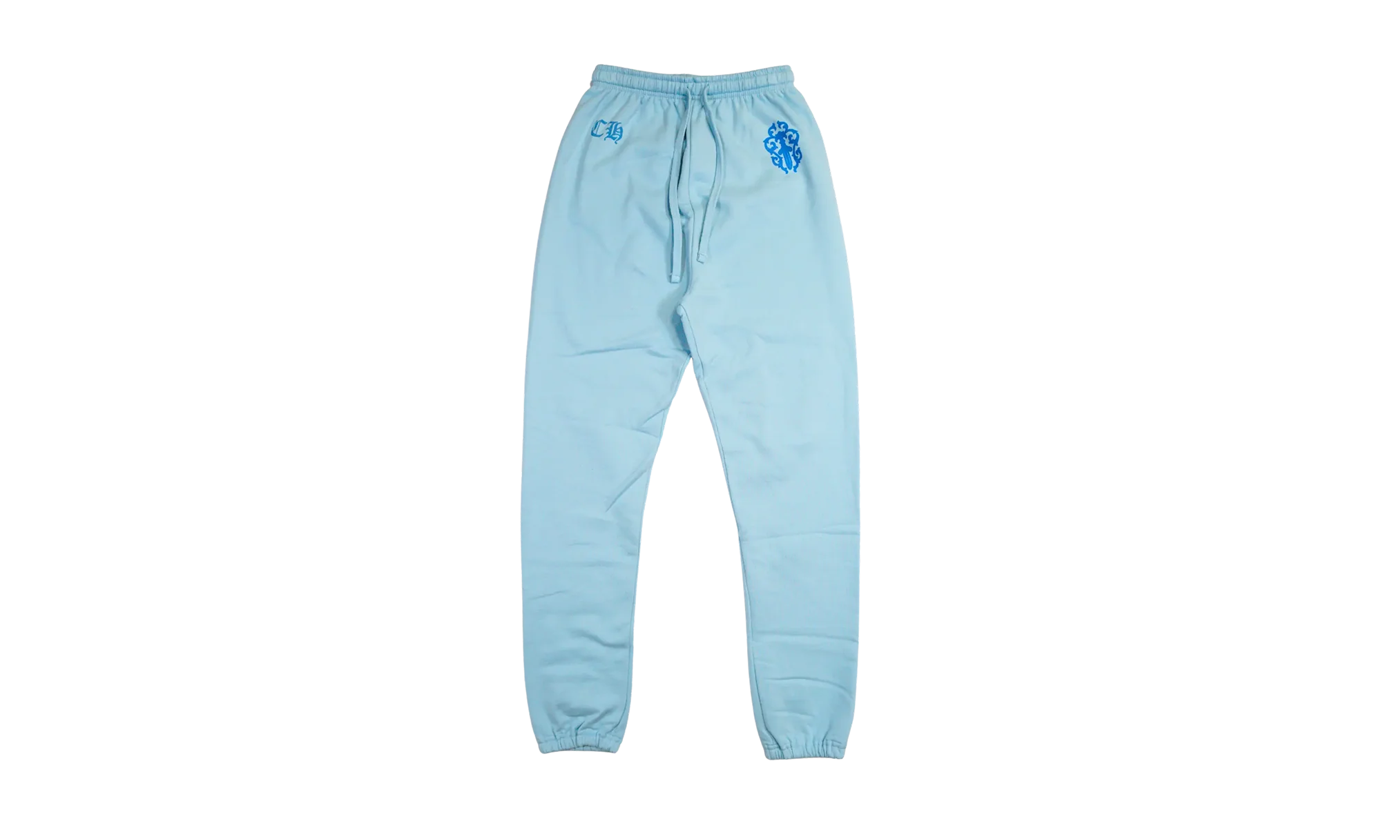 Miami Art Basel Exclusive Sweatpants "Blue" CHRM0605