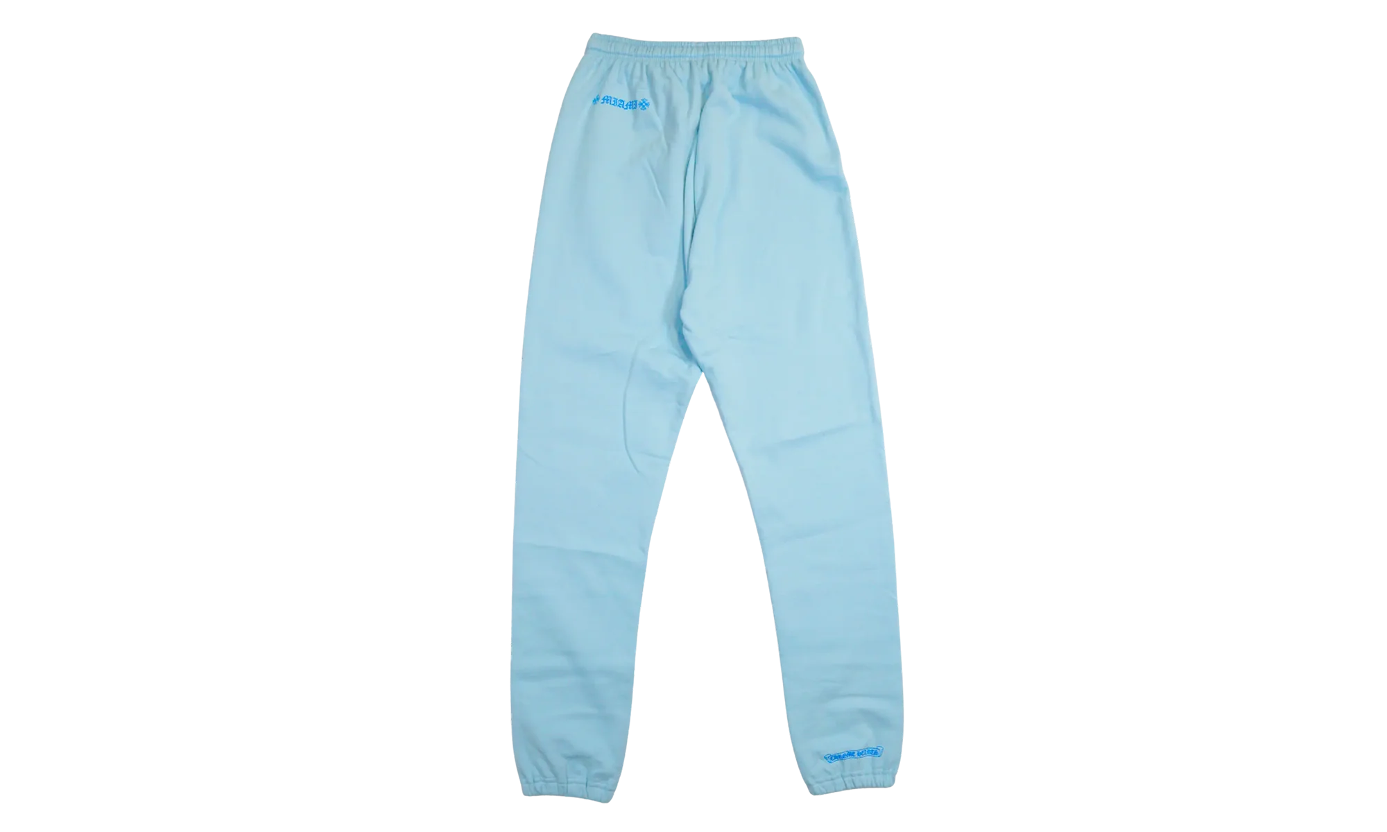 Miami Art Basel Exclusive Sweatpants "Blue" CHRM0605 - Image 2