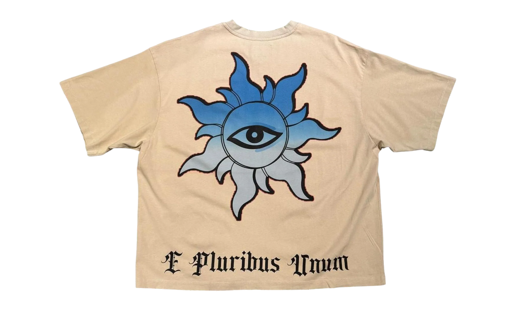 Miami Exclusive GT T-Shirt "Stone Wash" 10033499 - Image 2