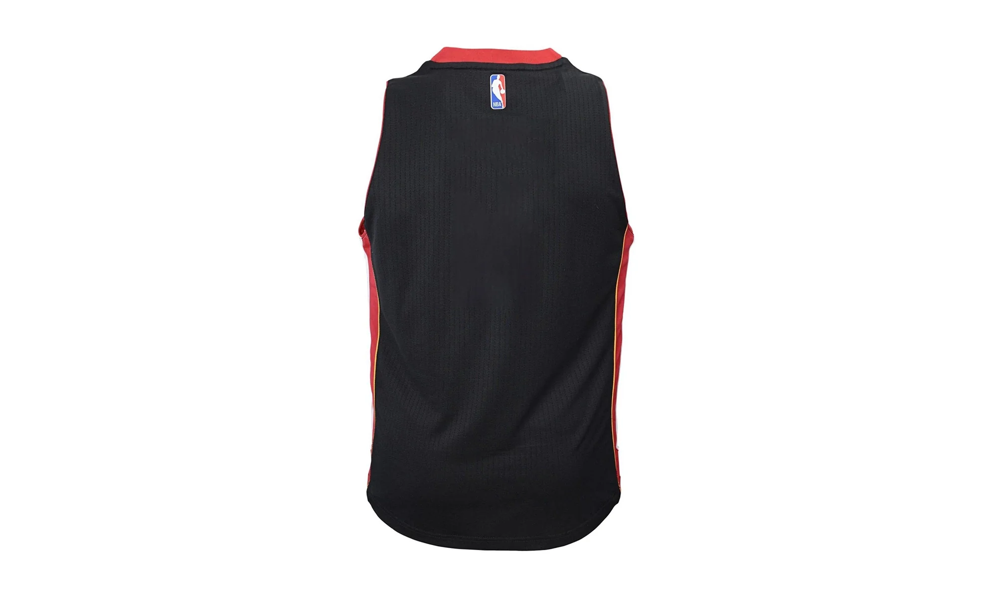 Miami Heat Swingman Jersey "Black" H82332 - Image 2