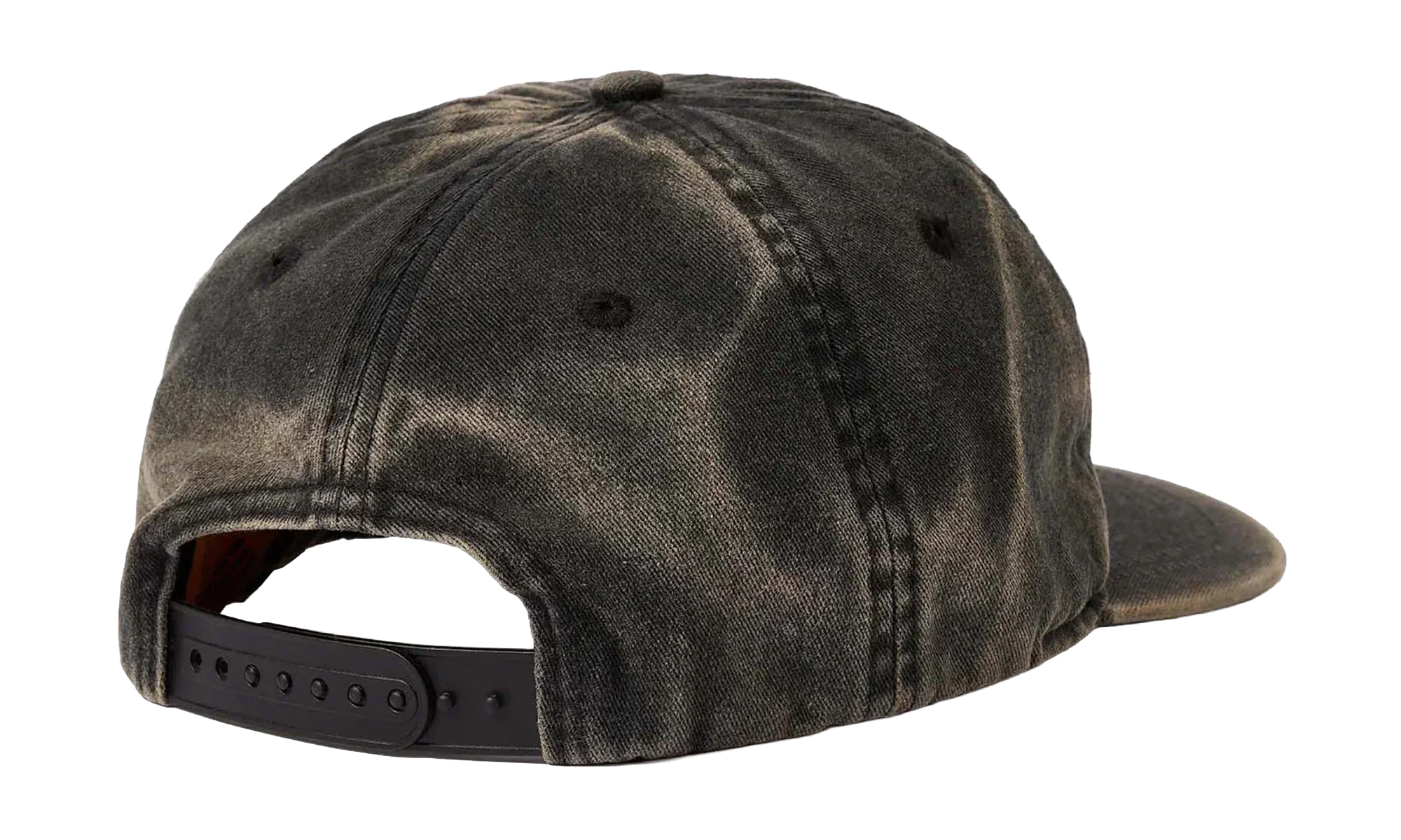 Miami International Autodrone DEPT Motorsports Hat "Miami Grand Prix - Vintage Black" GD011 - Image 2