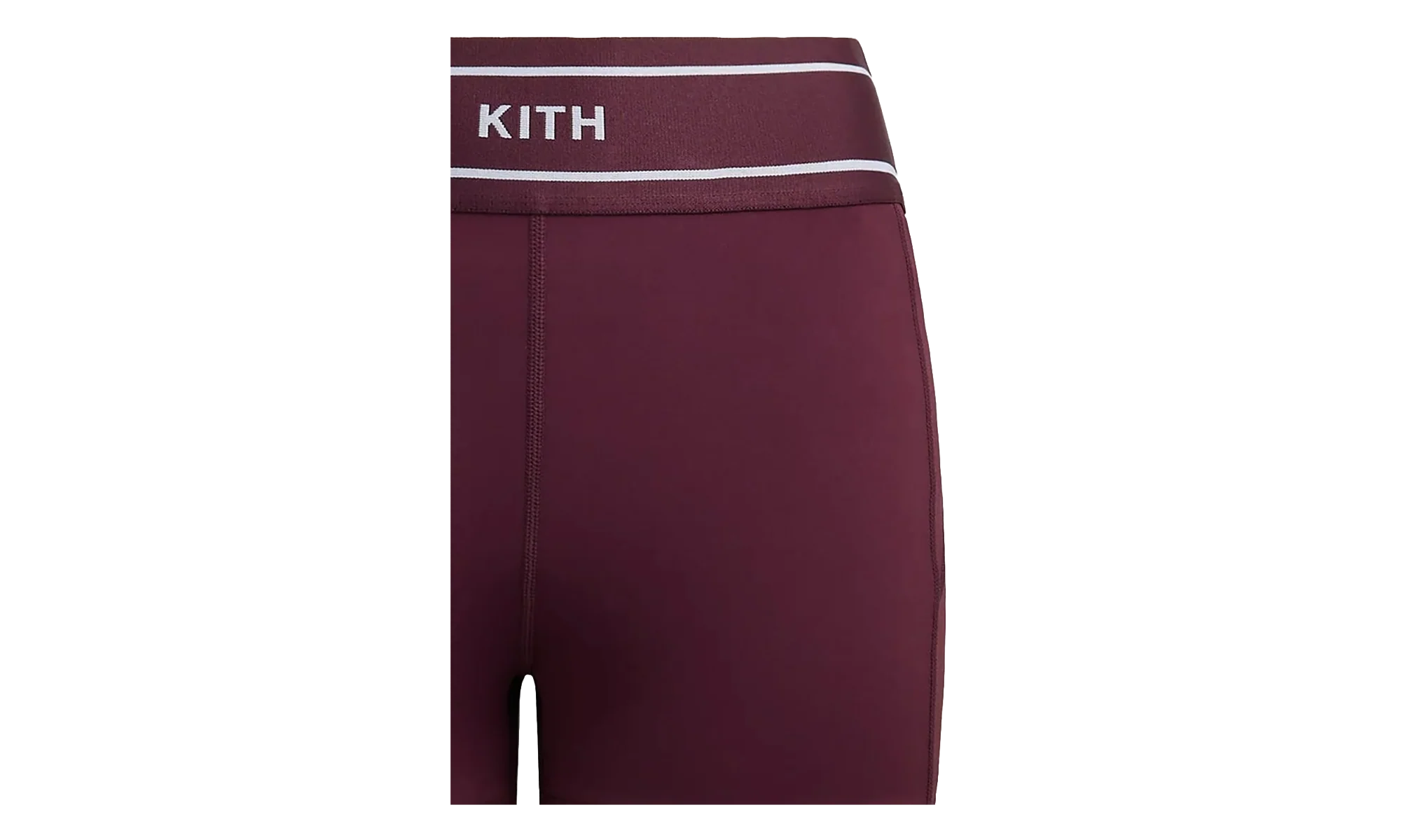 Mica Active Shorts WMNS "Pink" KITH108 - Image 2