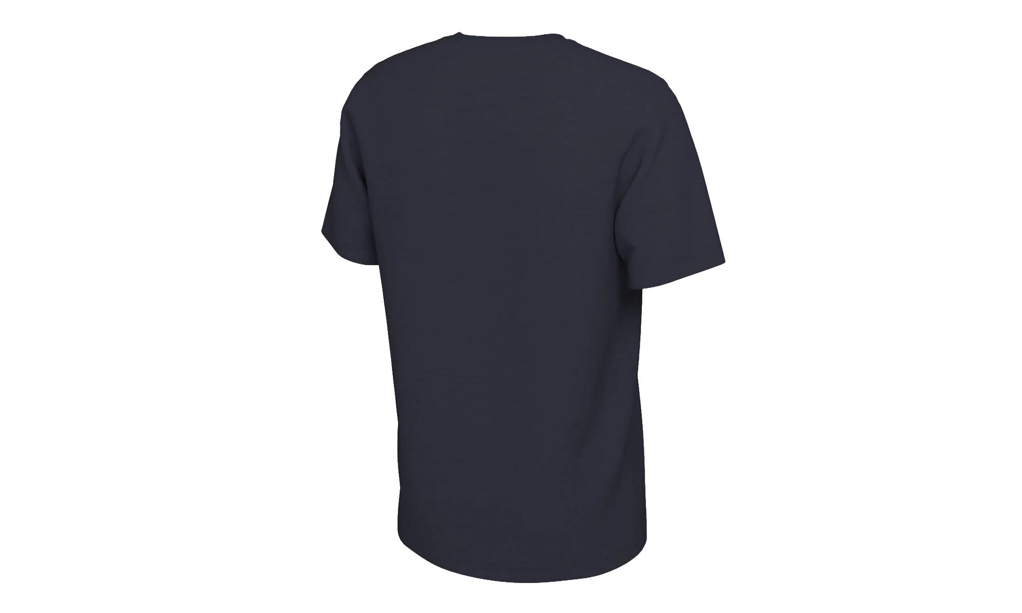 Michigan Wolverines 2023 National Champions "Locker Room Tee" 2023MICHIGANCLR - Image 2