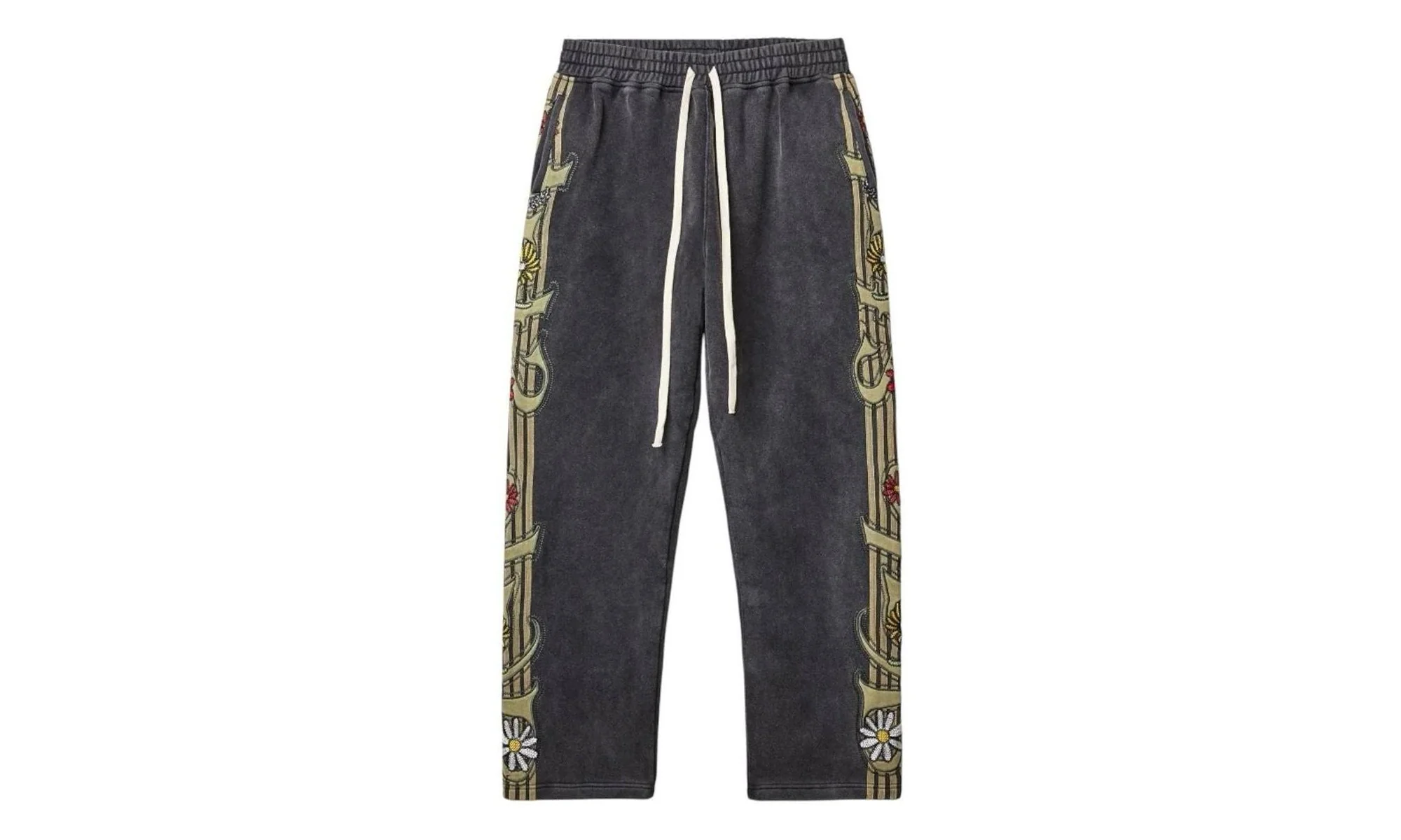 Midnight Garden Sweats "Black" 10015503