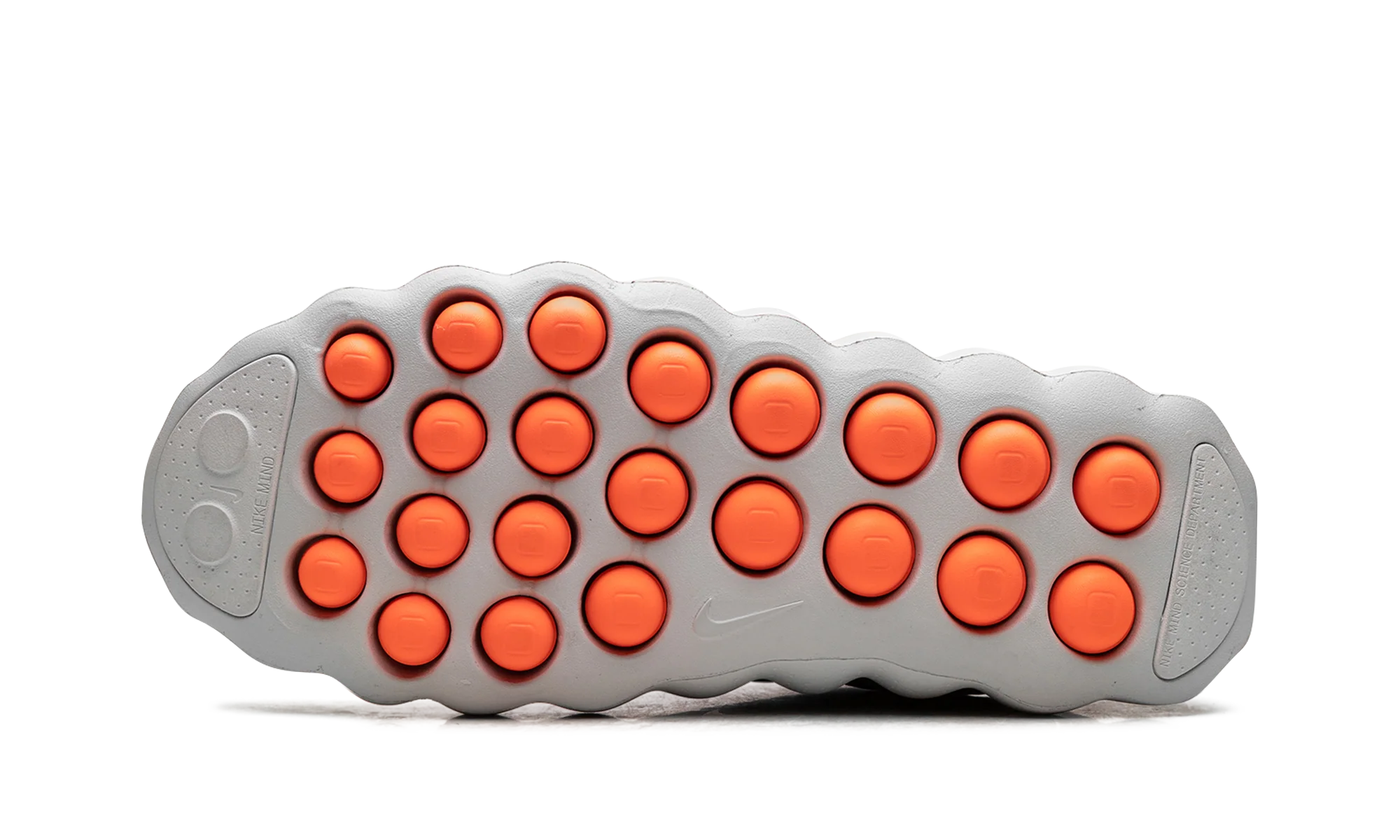 Mind 002 "Light Smoke Grey" HQ4308 003 - Image 5