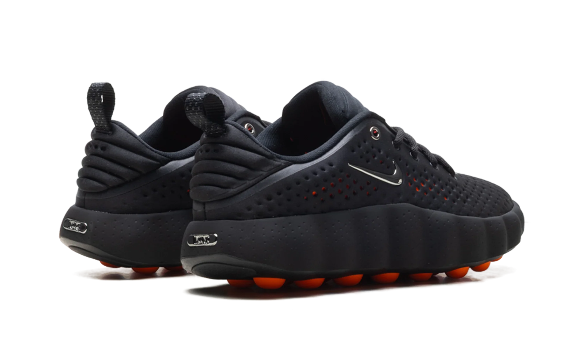 Mind 002 WMNS "Black Chrome" HQ4310 001 - Image 3