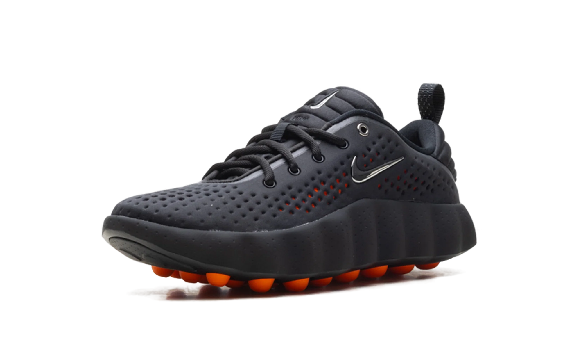 Mind 002 WMNS "Black Chrome" HQ4310 001 - Image 4