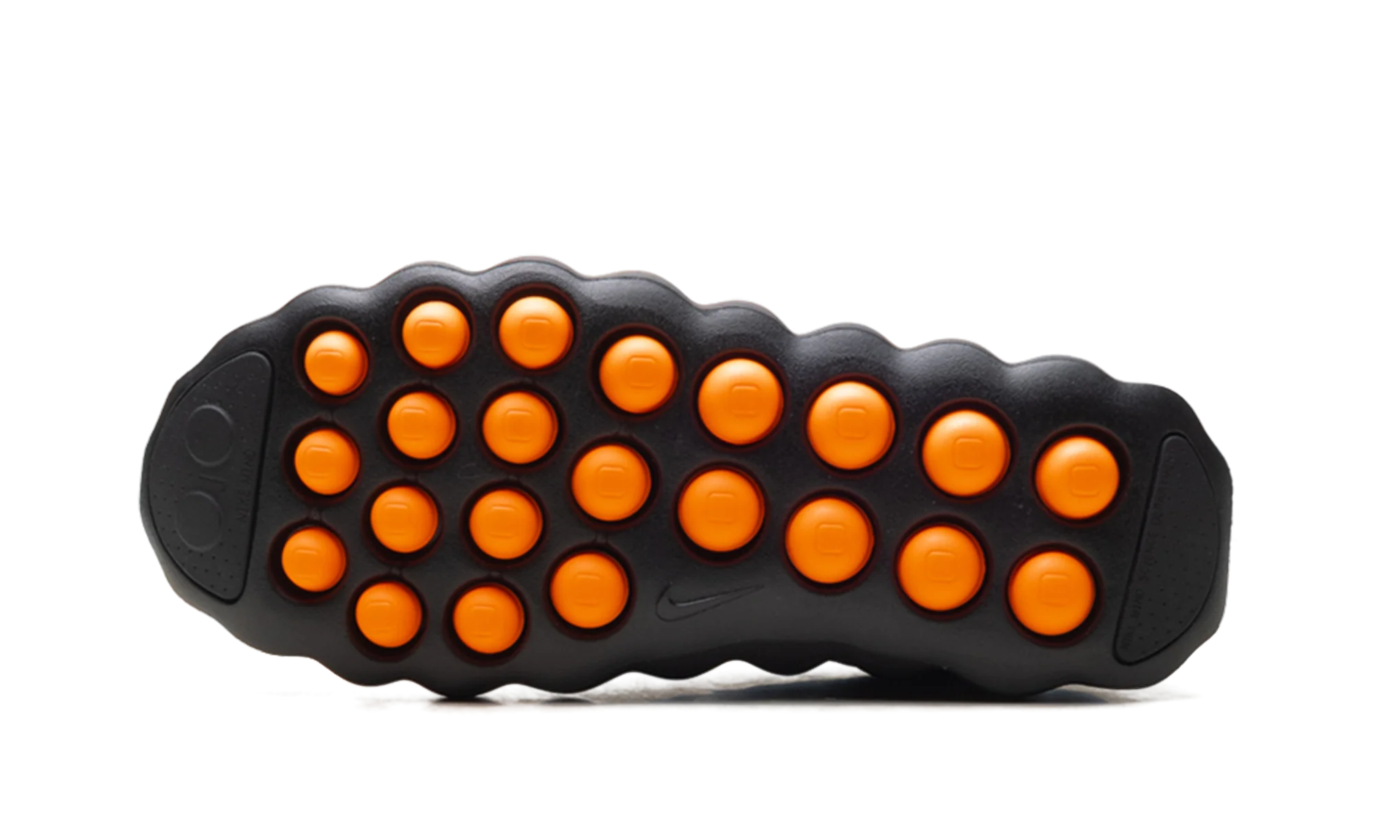 Mind 002 WMNS "Black Chrome" HQ4310 001 - Image 5