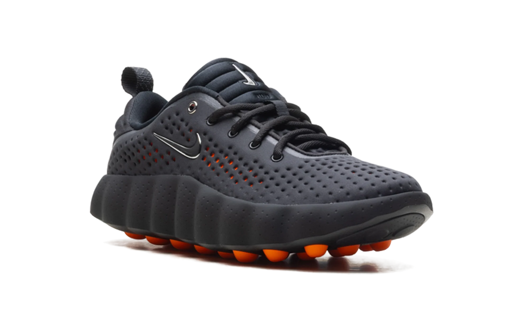 Mind 002 WMNS "Black Chrome" HQ4310 001 - Image 7