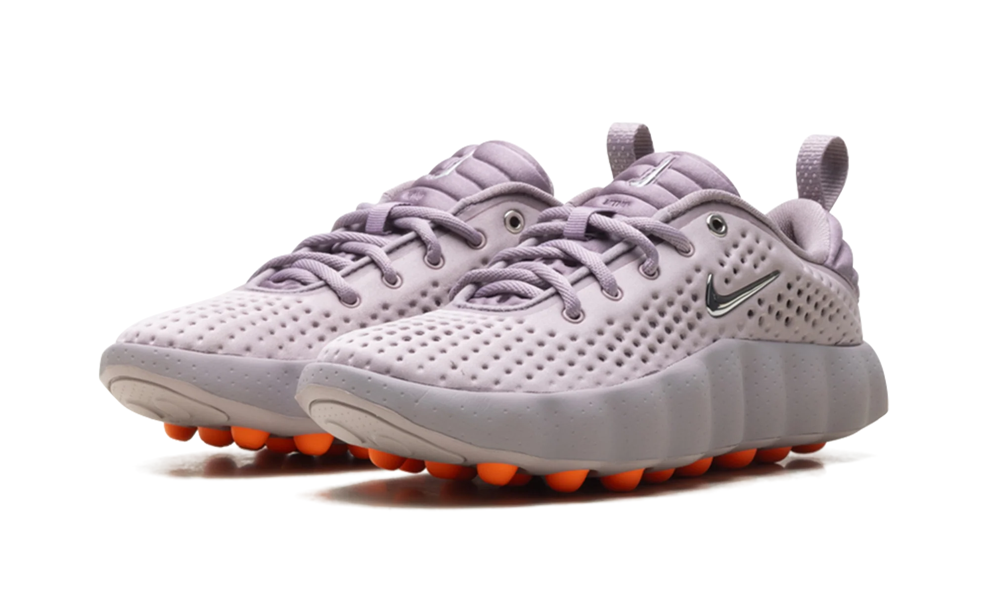 Mind 002 WMNS "Light Violet Ore" HQ4310 200 - Image 2