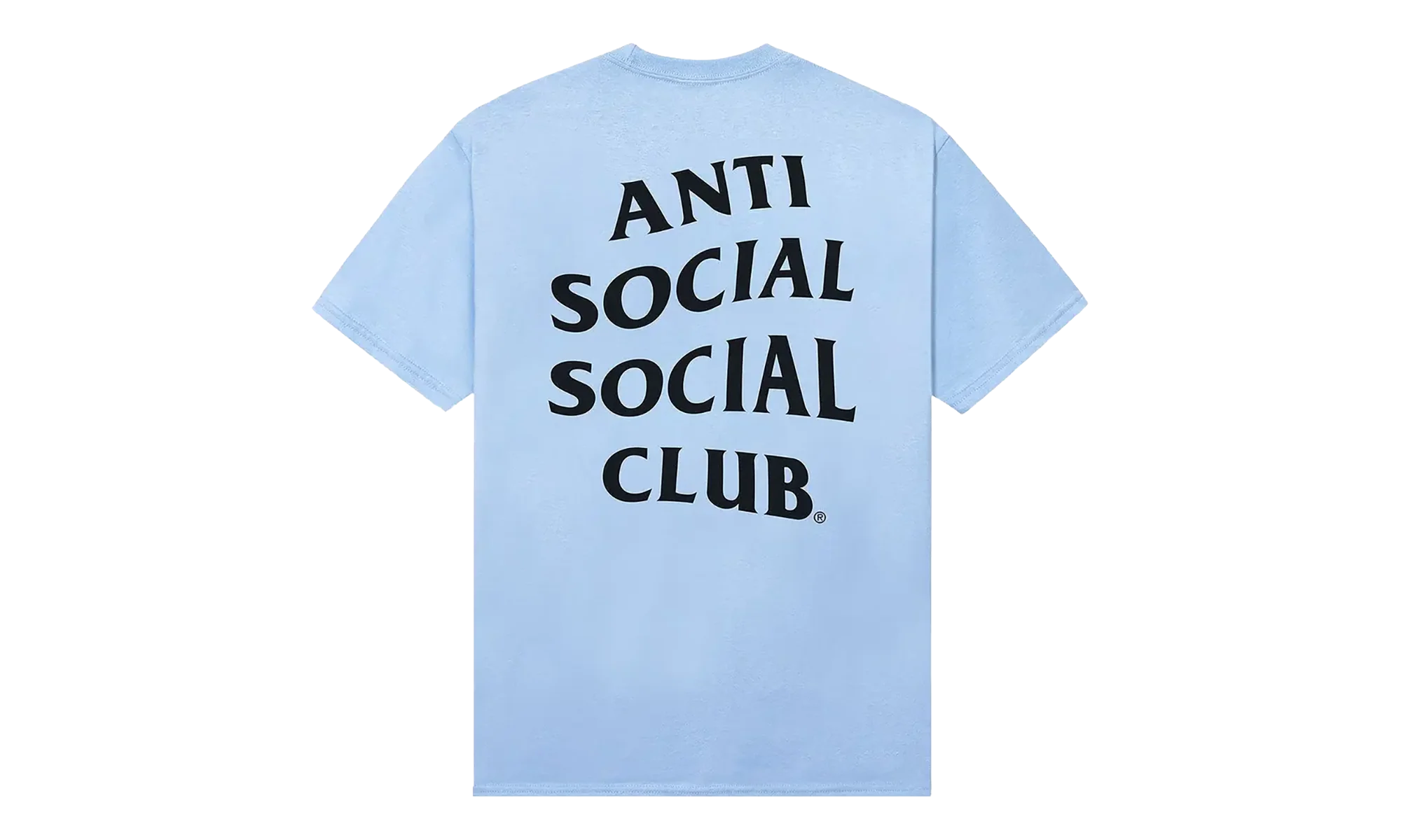 Mind Games Tee "Blue" ASSC23MAJ1SS07 - Image 2