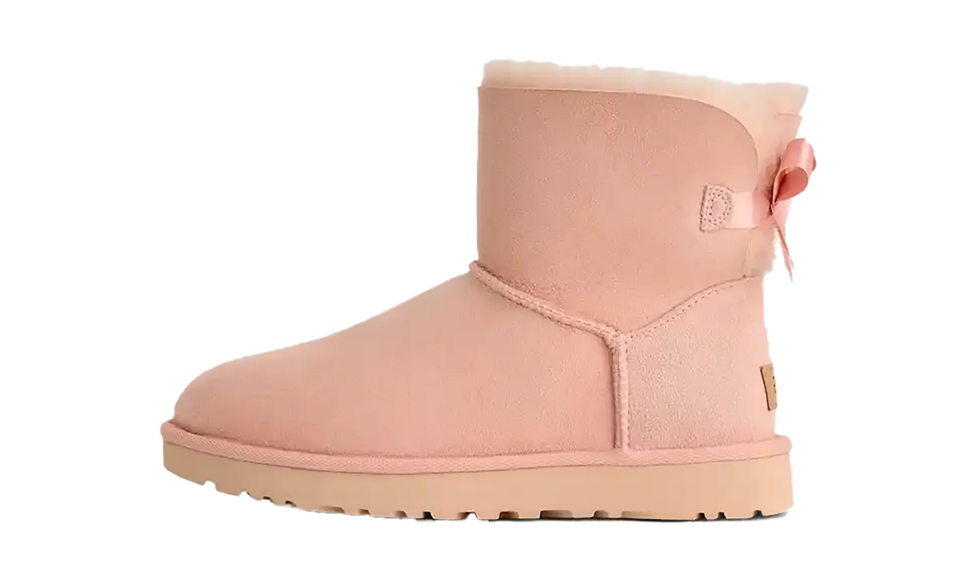 Mini Bailey Bow II WMNS "Beige Blush" 1016501 BGB