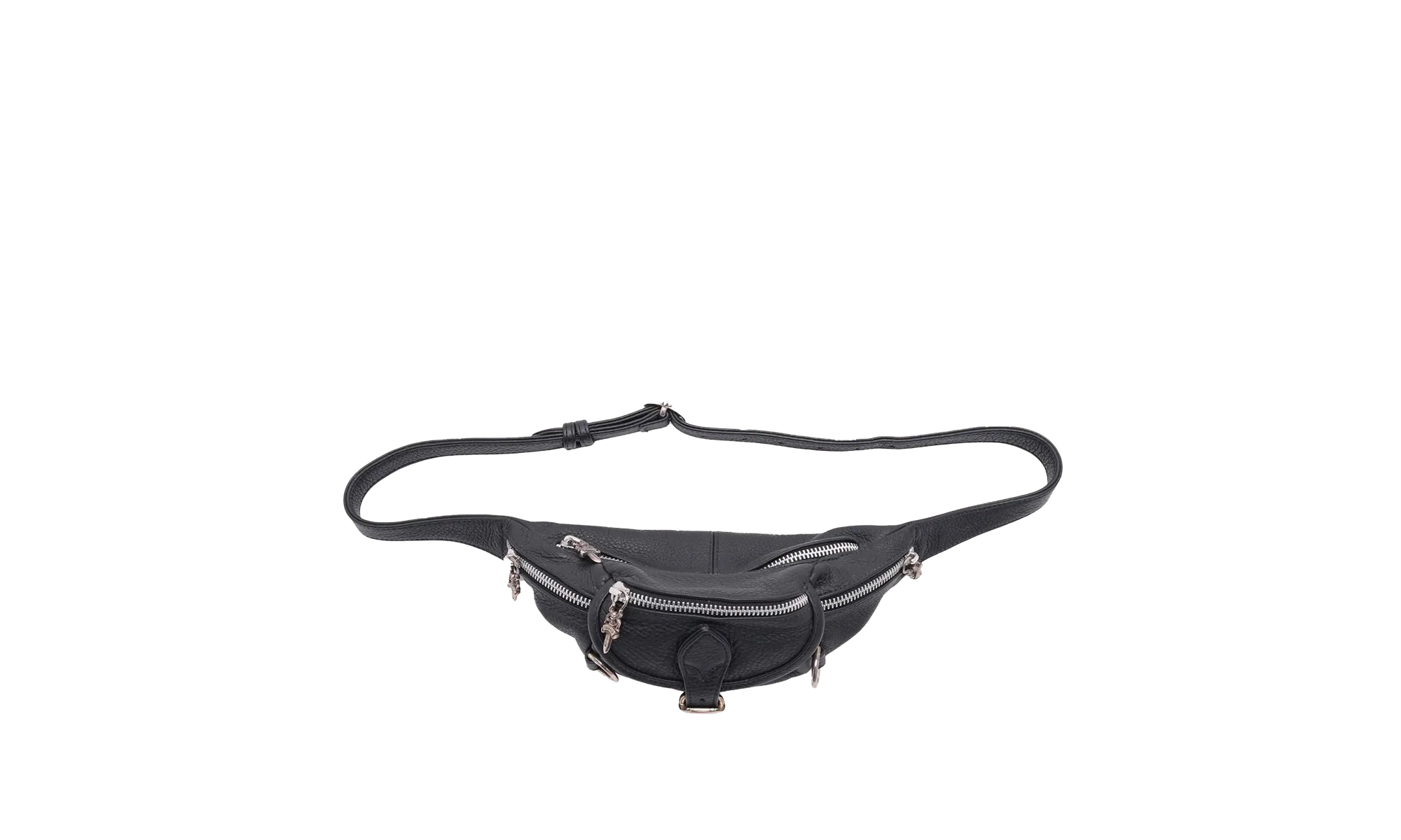 Mini Snat Pack "Black" CHRM0429