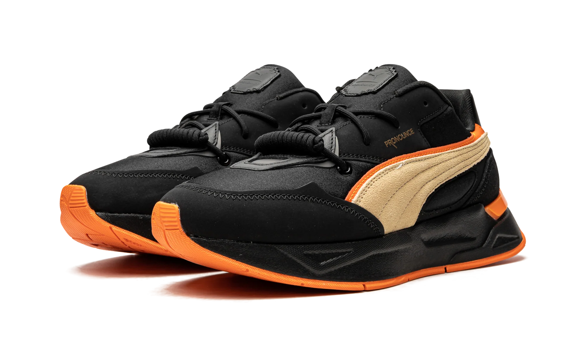 Mirage Sport Pronounce 381259 01 - Image 2