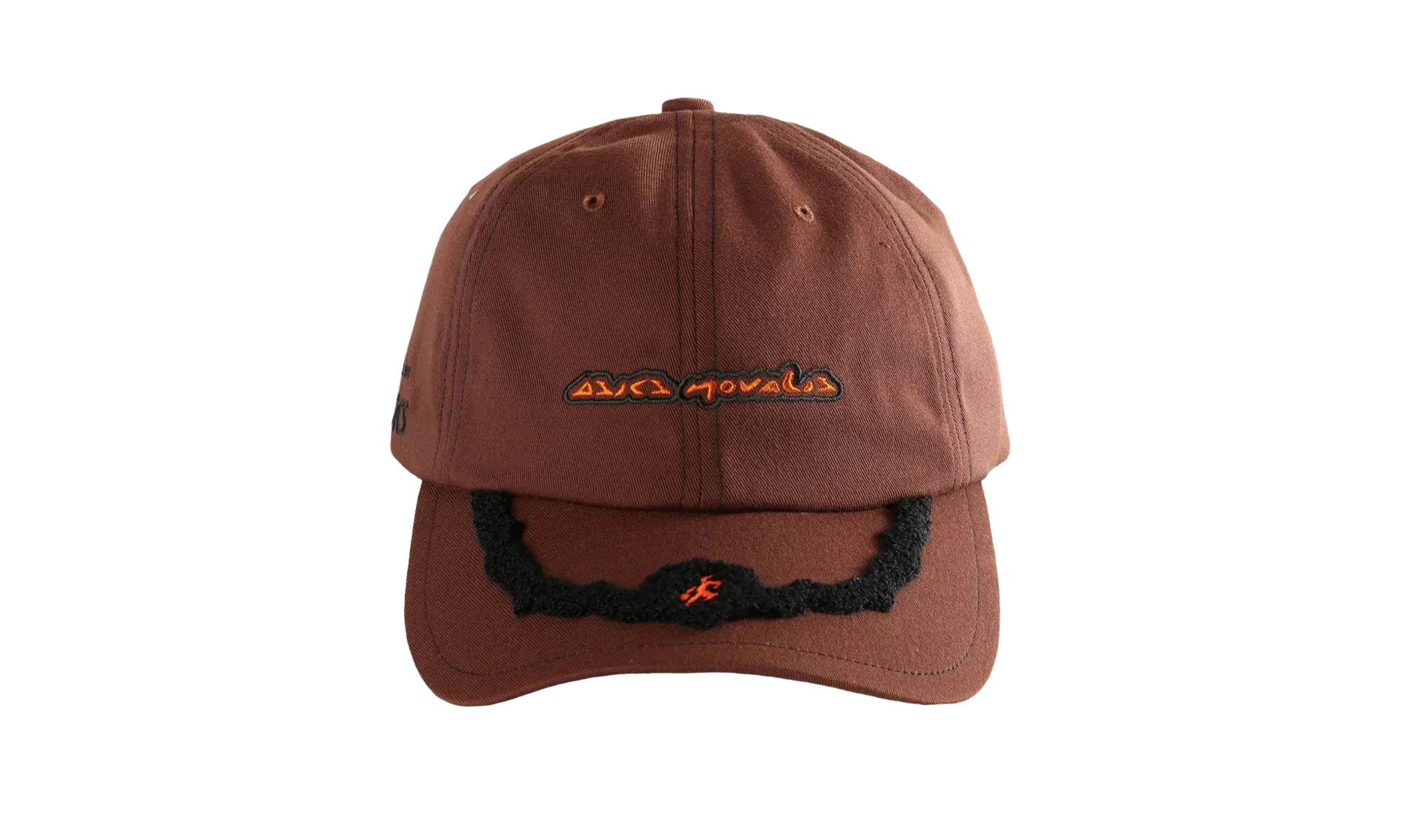 MIRBELIOIDS CAP "Kiko Kostadinov - Mole" 3203A092 200