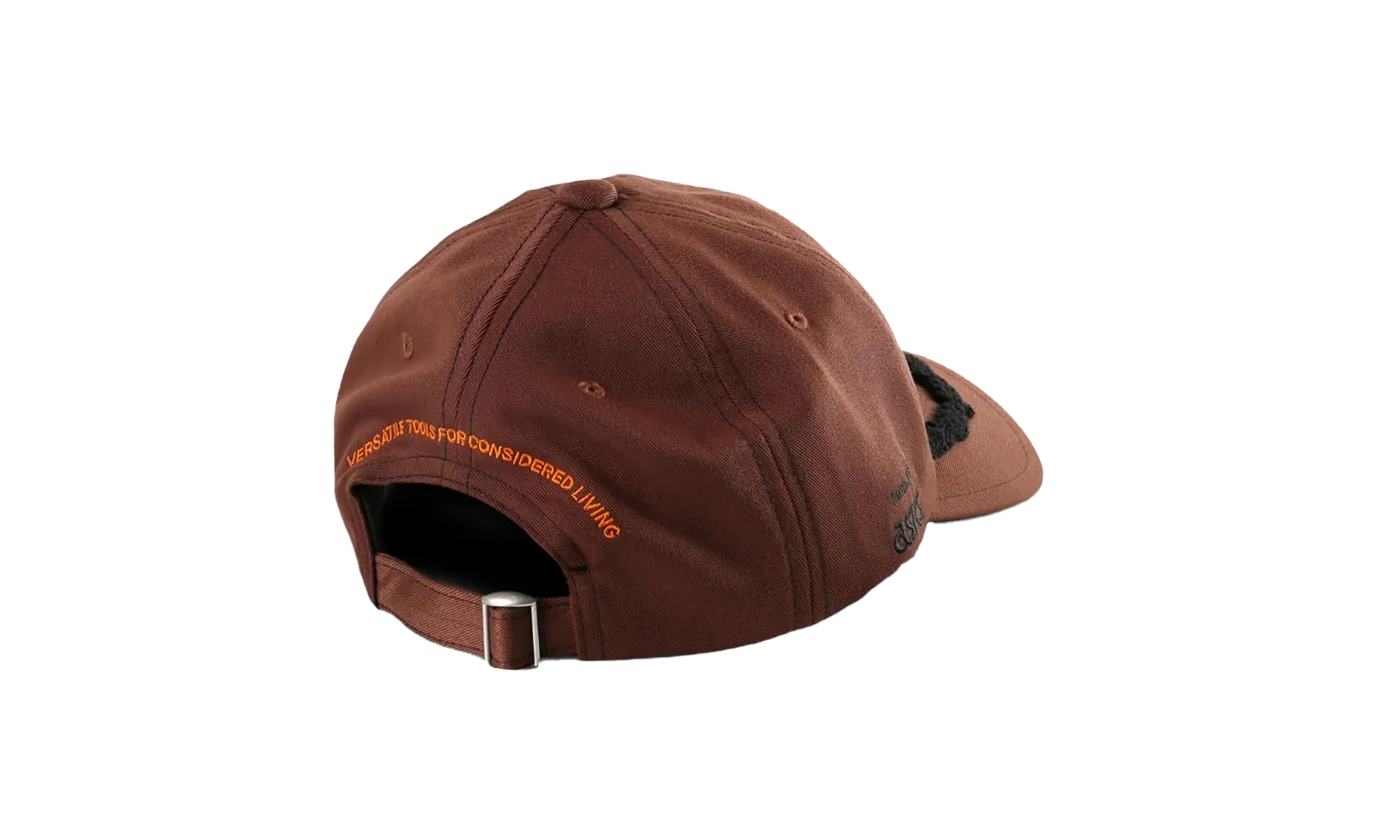 MIRBELIOIDS CAP "Kiko Kostadinov - Mole" 3203A092 200 - Image 2