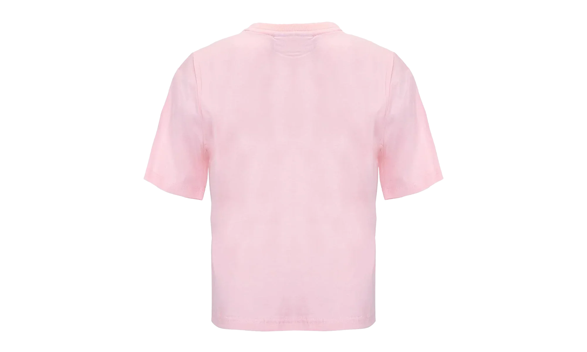 Miss Eagle T-Shirt WMNS "Pink White" LW153PE7 952 - Image 2