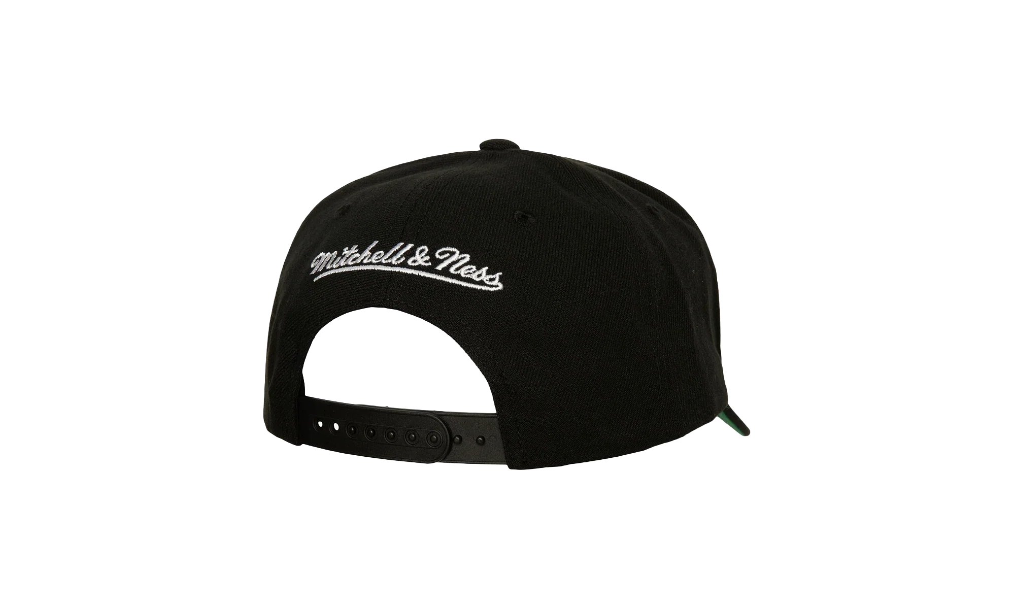 MLB Against The Best Pro Snapback Cap "Los Angeles Dodgers - Black" HHSS6566 LADYYPPPBLCK - Image 2