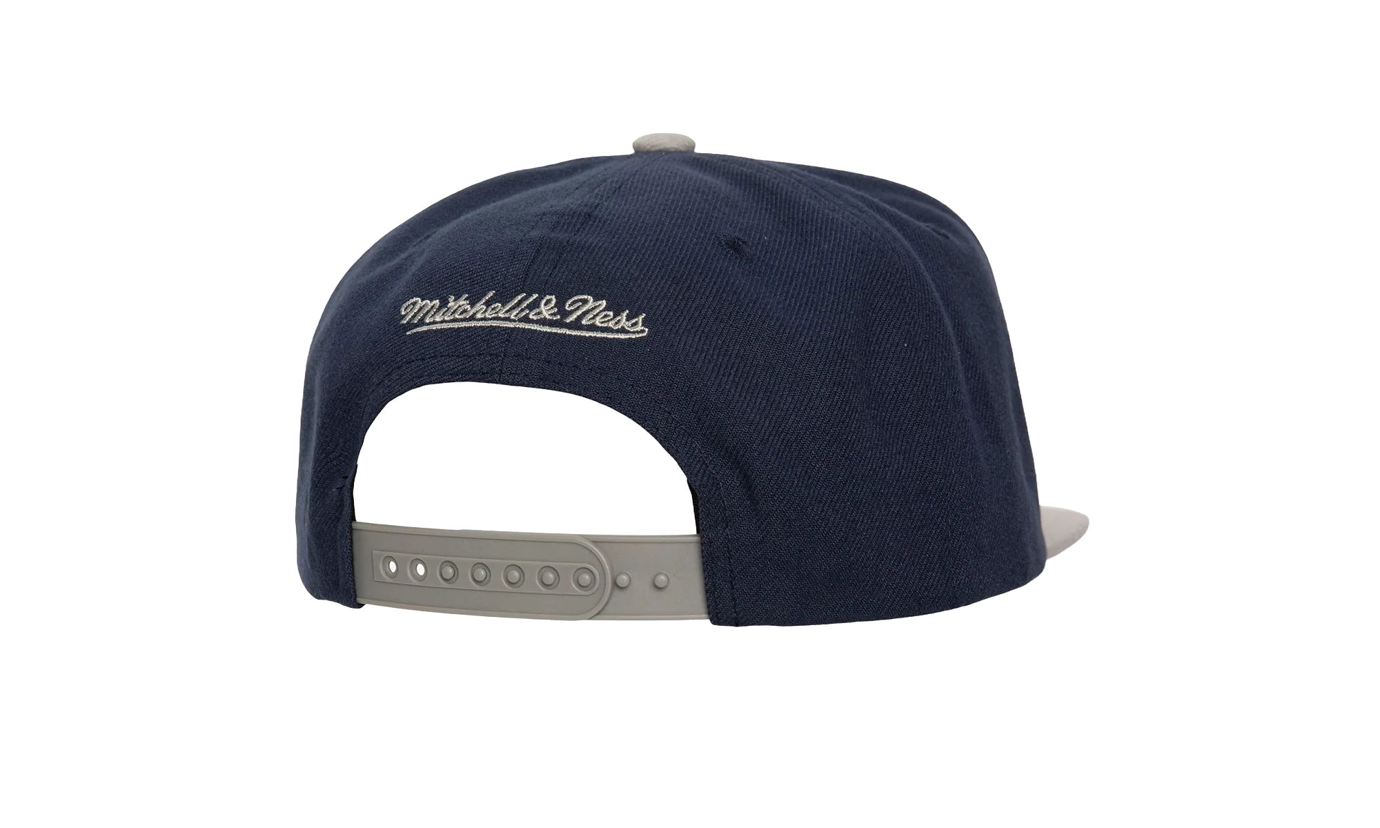MLB Banners Up Snapback Cap "New York Yankees - Navy" HS8373 NYYNAVY - Image 2