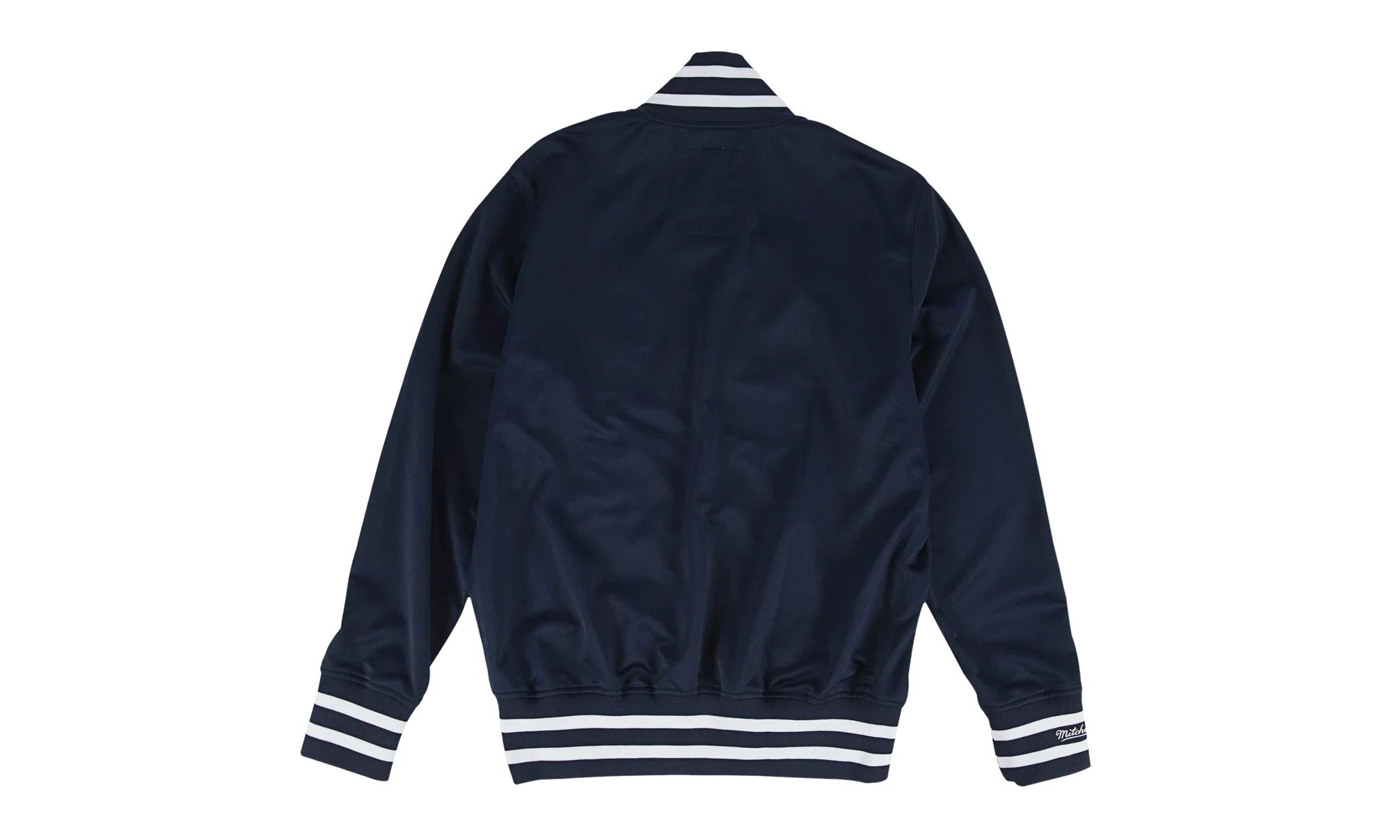 MLB Batting Practice Jacket "1988 New York Yankees - Navy" ABJKGS18369 NYYNAVY88 - Image 2