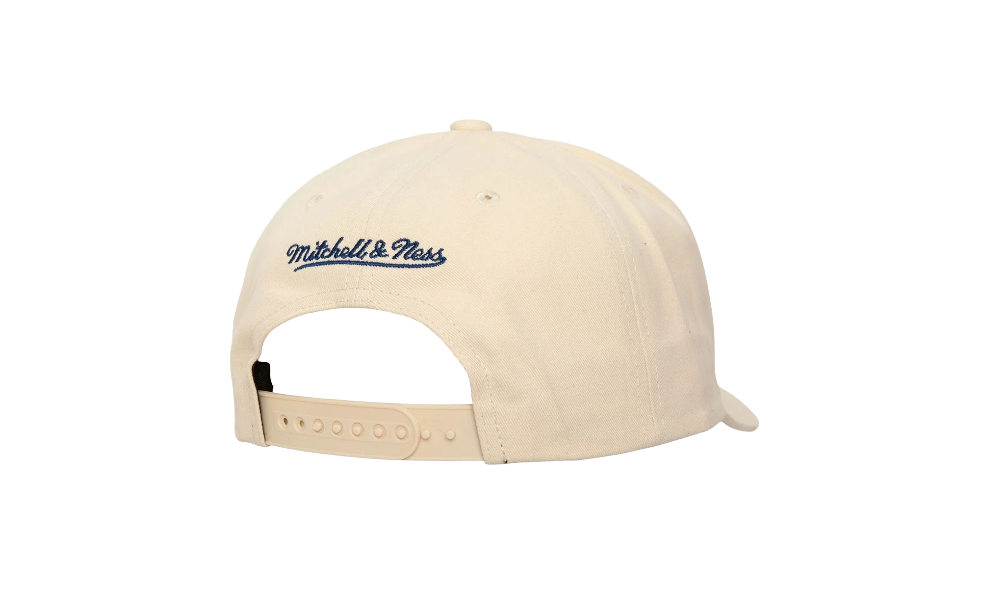 MLB Brushed Patch Pro Snapback Cap "Philadelphia Phillies - Off White" HP10169 PPHOFWH - Image 2