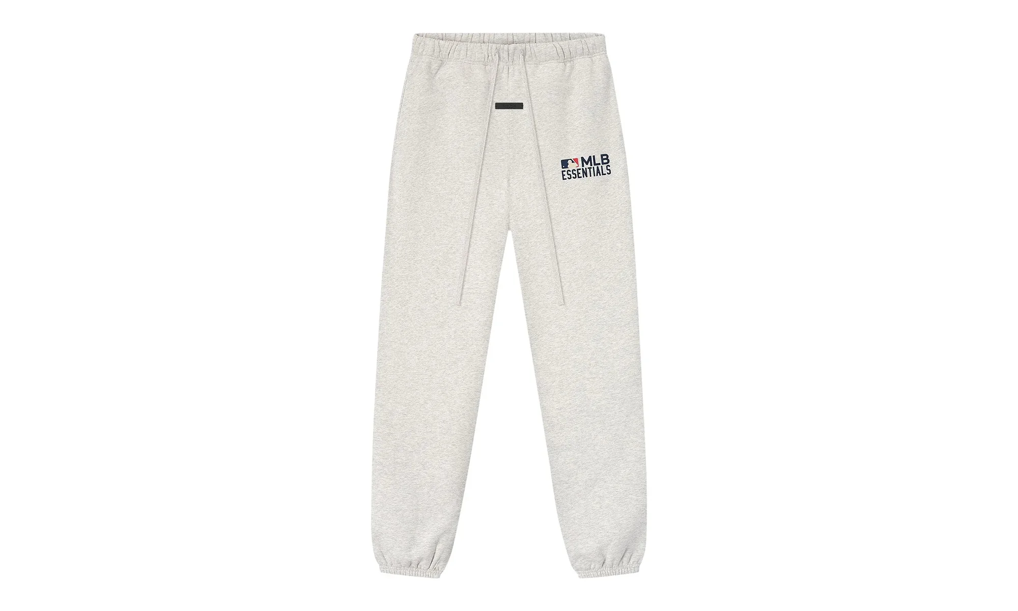 MLB Classic Sweatpant Heather "Oatmeal" 130ML254002F