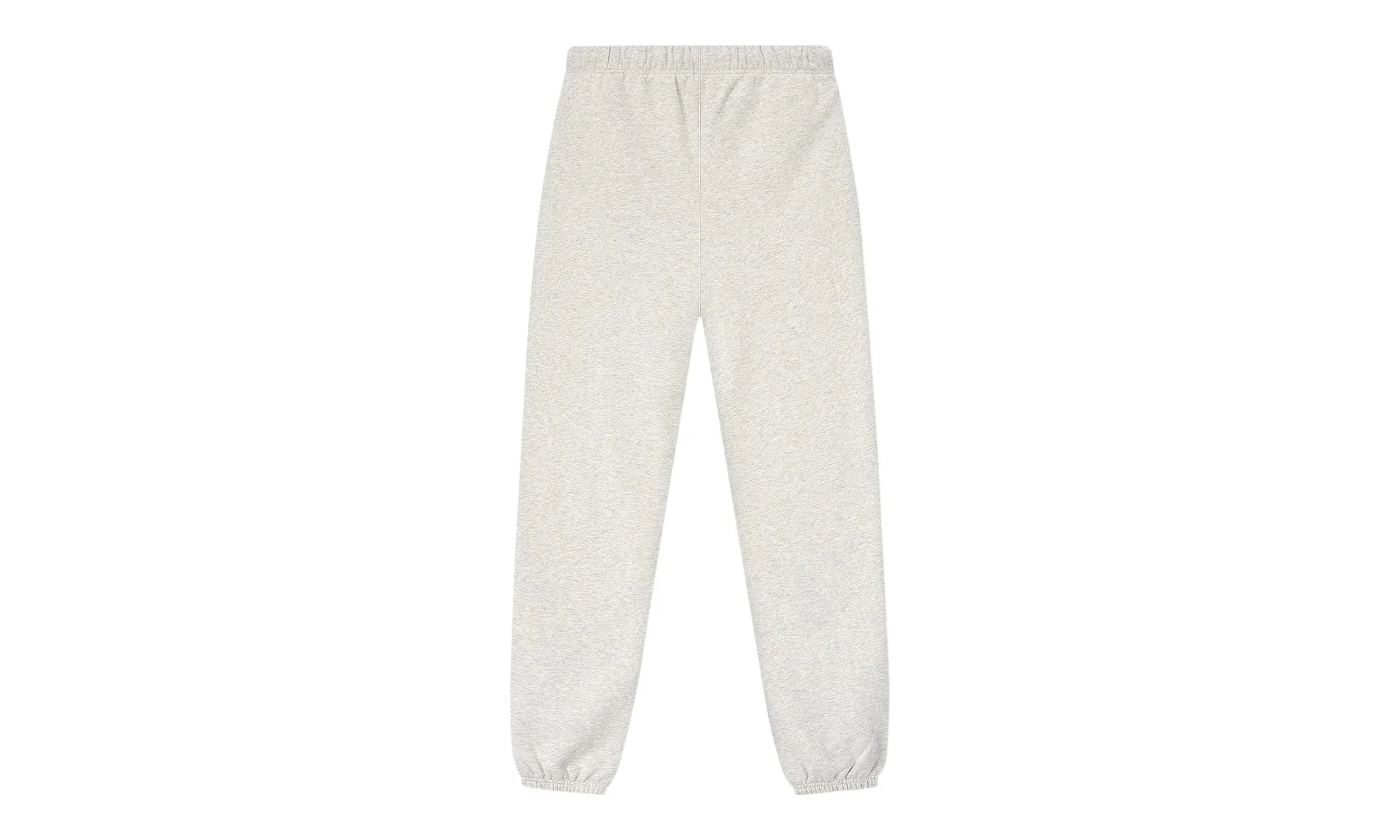 MLB Classic Sweatpant Heather "Oatmeal" 130ML254002F - Image 2