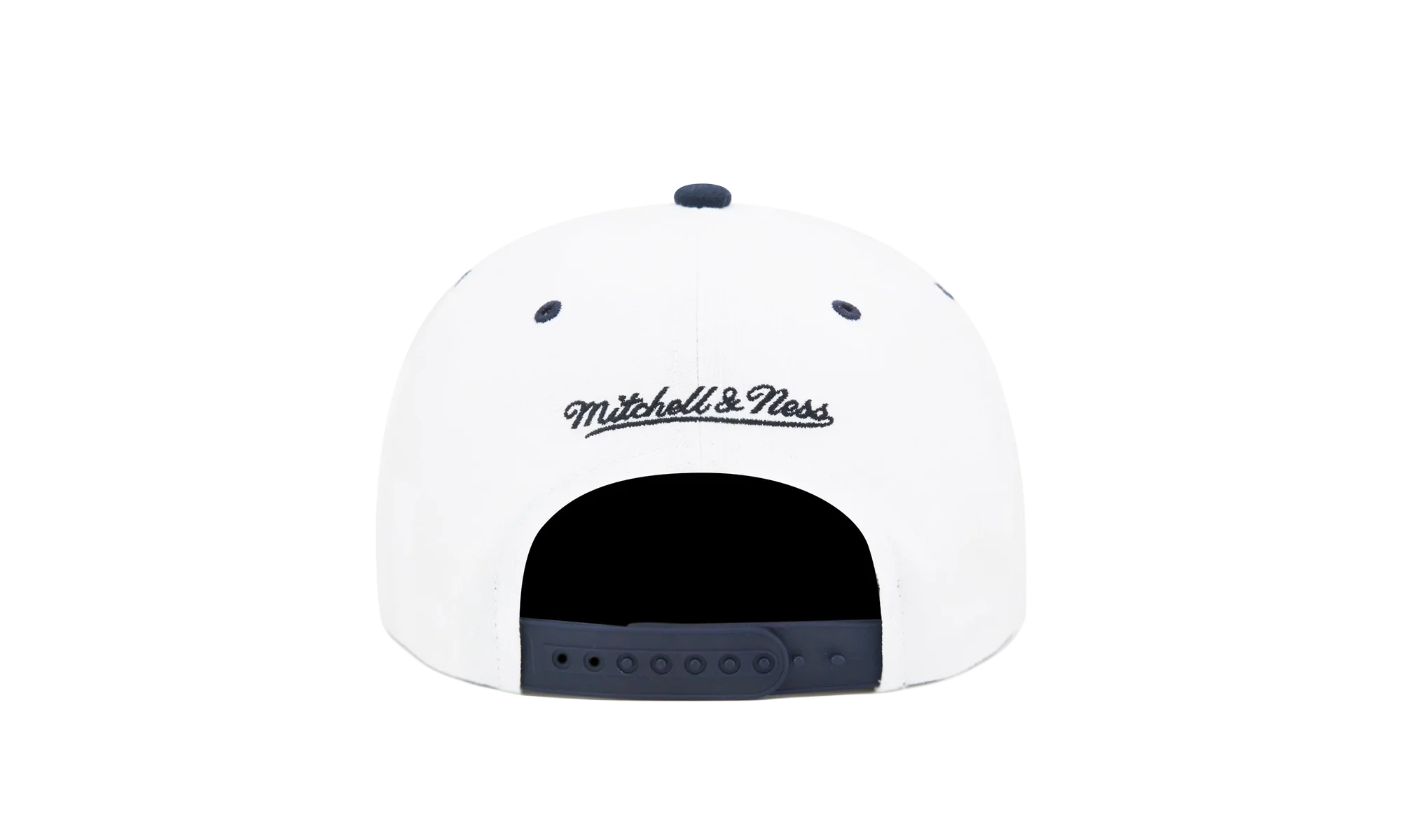 MLB Cooperstown Evergreen Pro Snapback Cap "Houston Astros - White" HHSS6484 HASYYPPPWHIT - Image 2