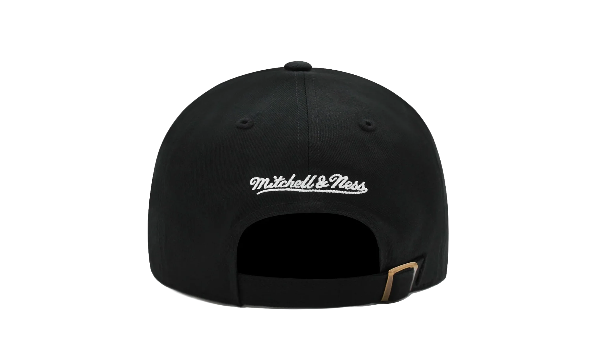 MLB Cooperstown Evergreen Strapback Cap "Baltimore Orioles - Black" HLUX6857 BORYYPPPBLCK - Image 2