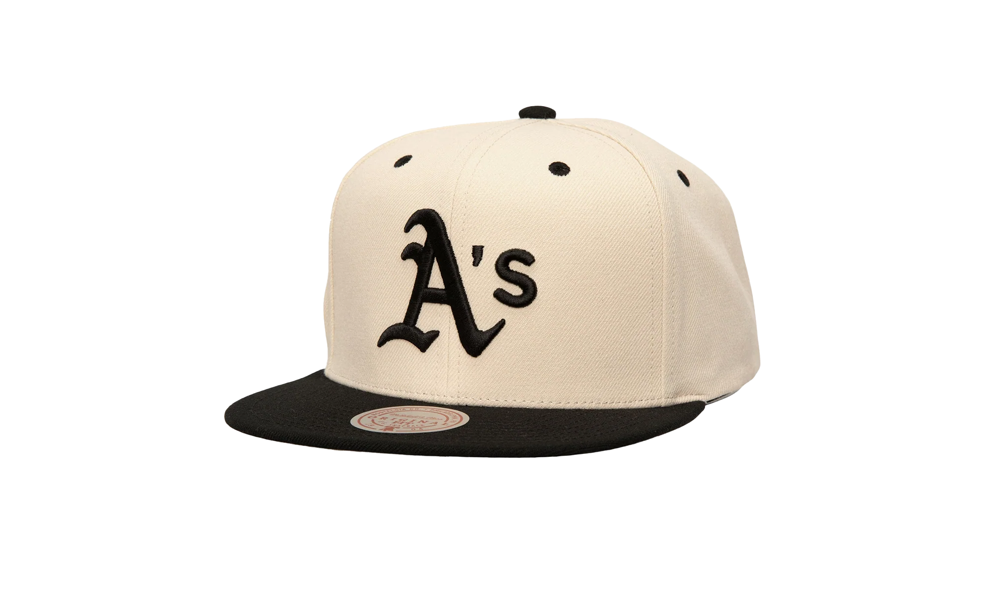 MLB Evergreen "Athletics" HS9558 OATOFWH