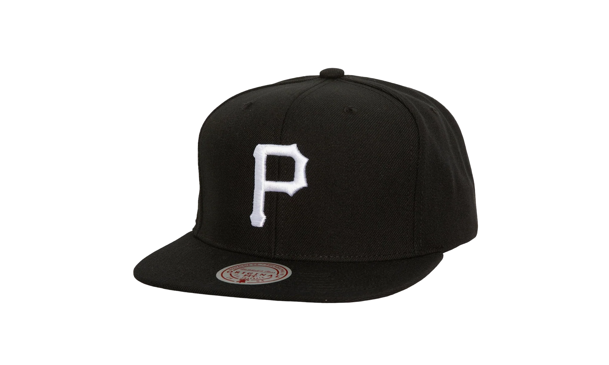 MLB Evergreen "Pirates" HS8544 PPIBLCK OS