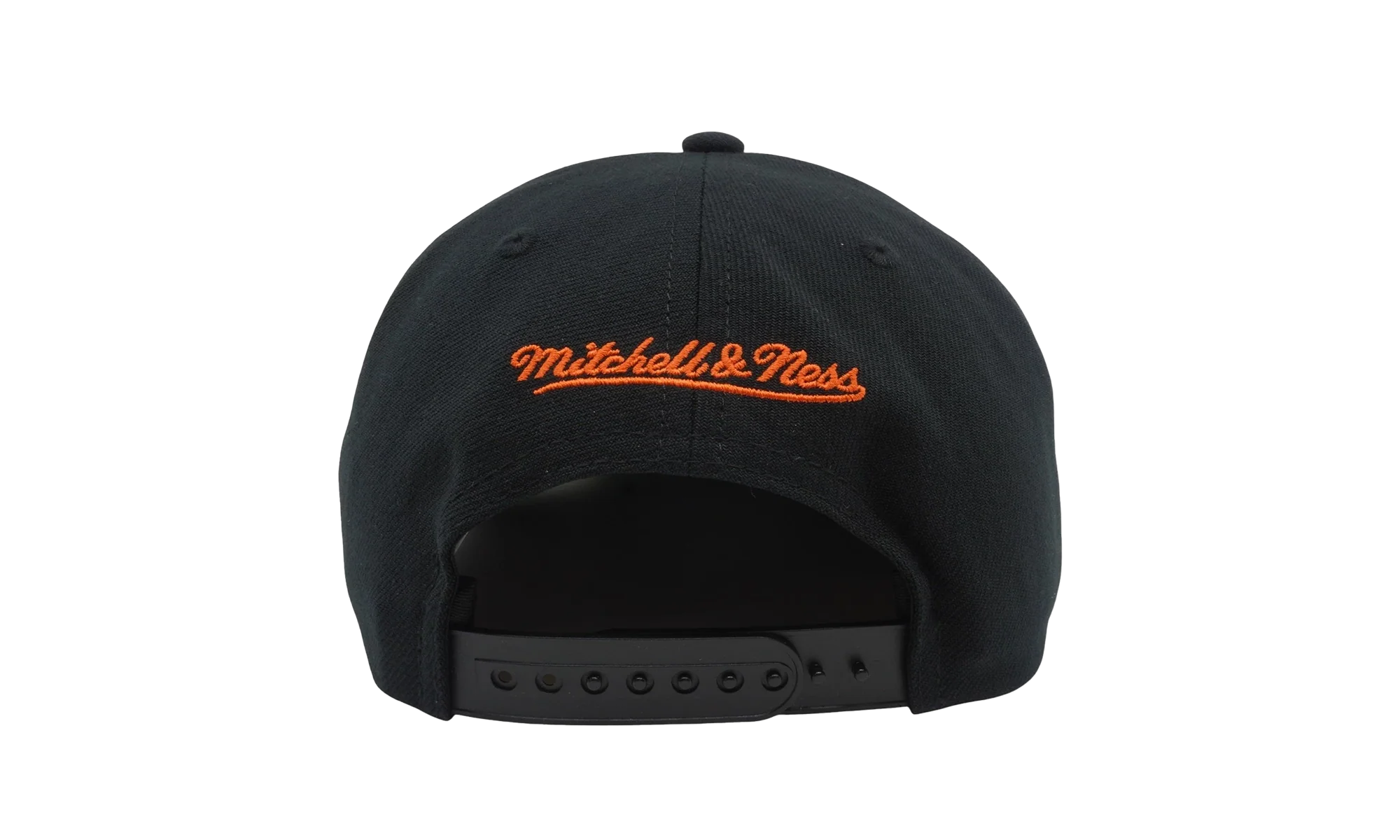 MLB Evergreen Script Snapback Cap "San Francisco Giants - Orange" HHSS7344 SFGYYPPPORAN - Image 2