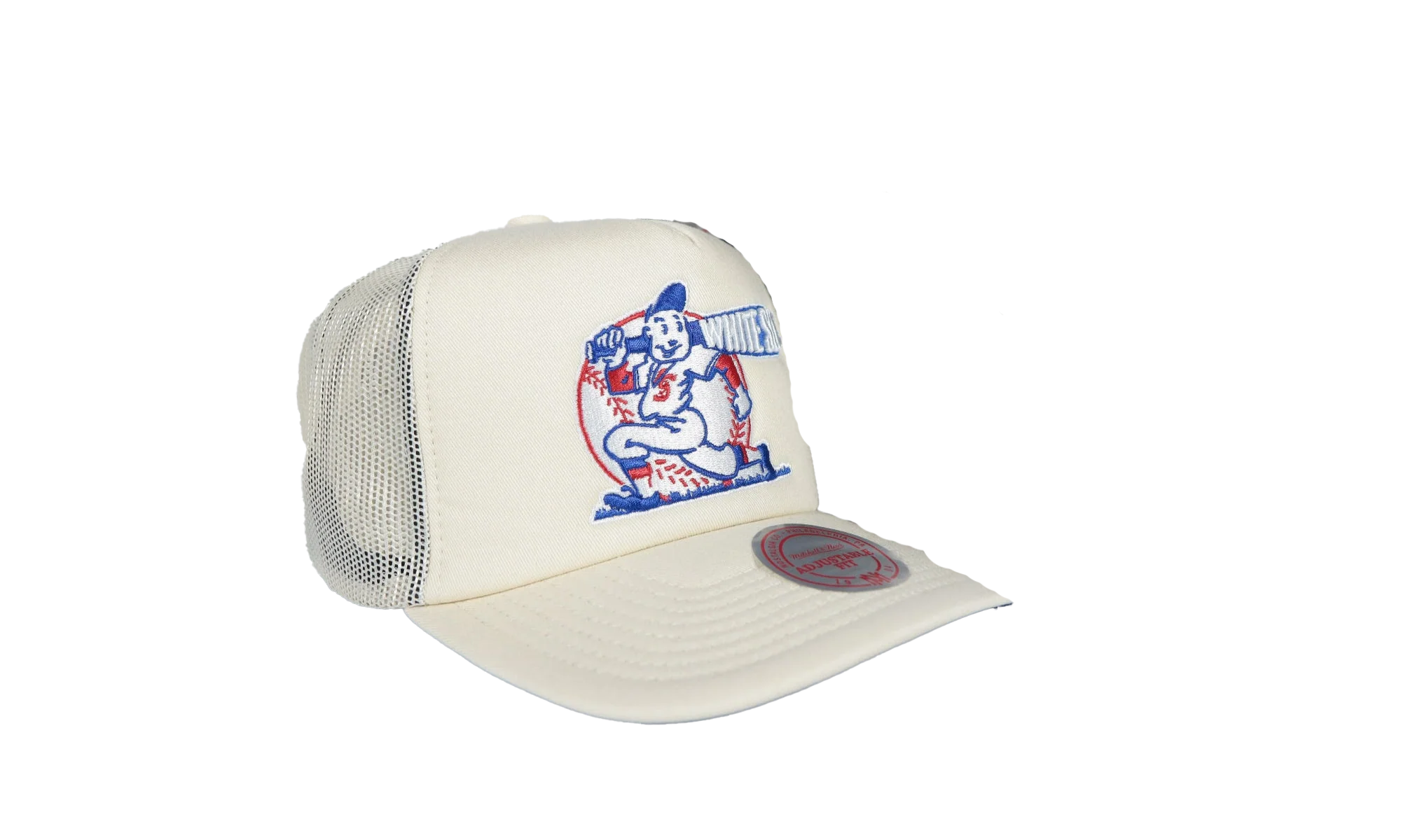 MLB Evergreen "Trucker Cooperstown" HHSS6490 CWSYYPPPOFWH