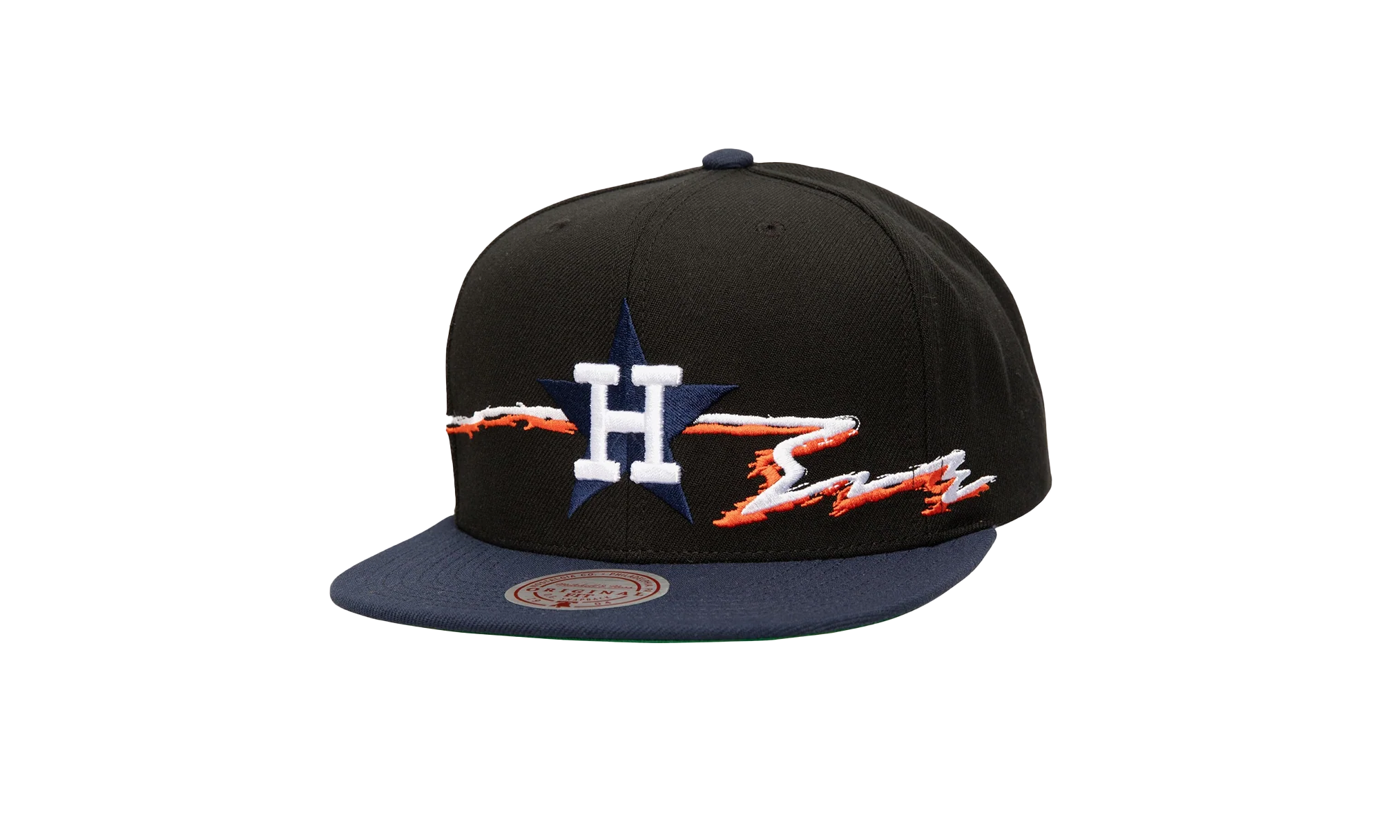MLB Life Line "Cooperstown Astros" HS9544 HASBLCK OS