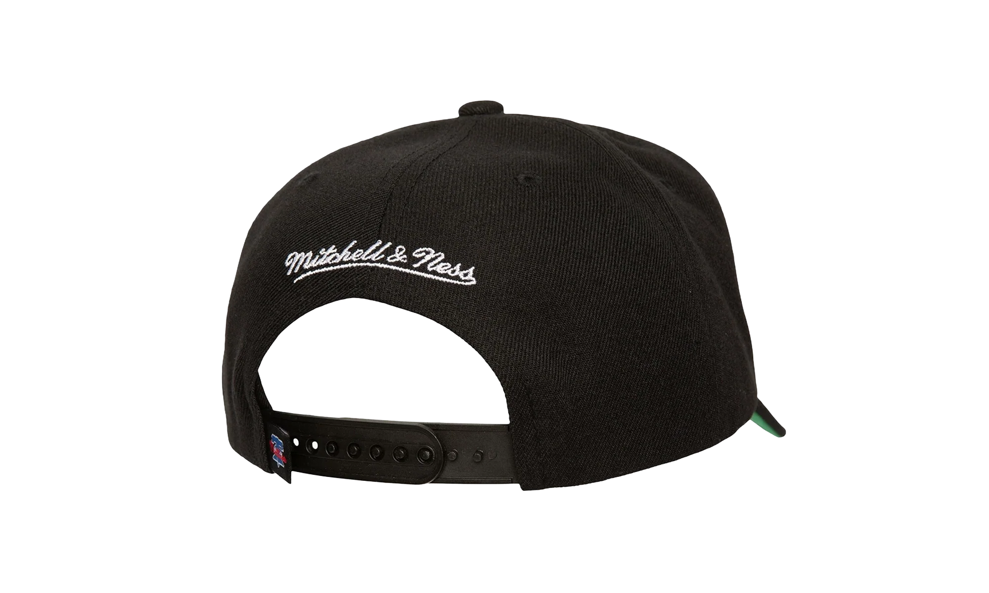 MLB Neon Logo Pro Snapback Cap "Philadelphia Phillies - Black" HP9575 PPHBLCK - Image 2