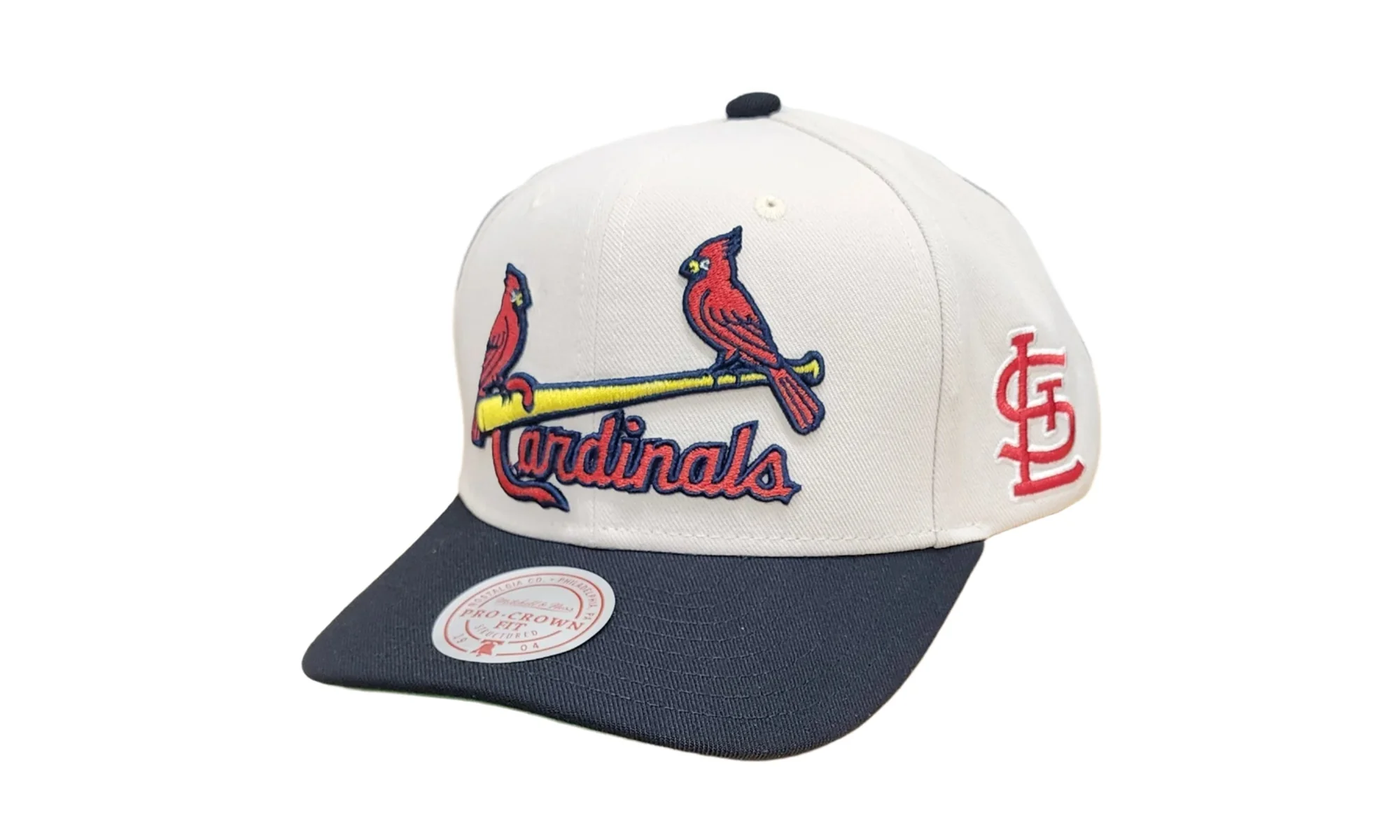 MLB Off Word Pro "Cardinal" HP11516 SLCOFWH OS