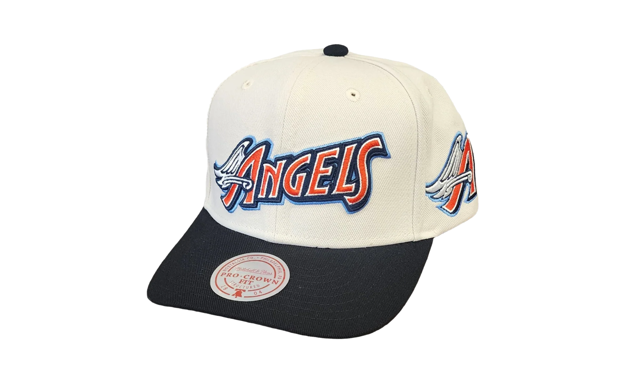 MLB Off Word Pro "Cooperstown Angels" HP11517 AANOFWH OS