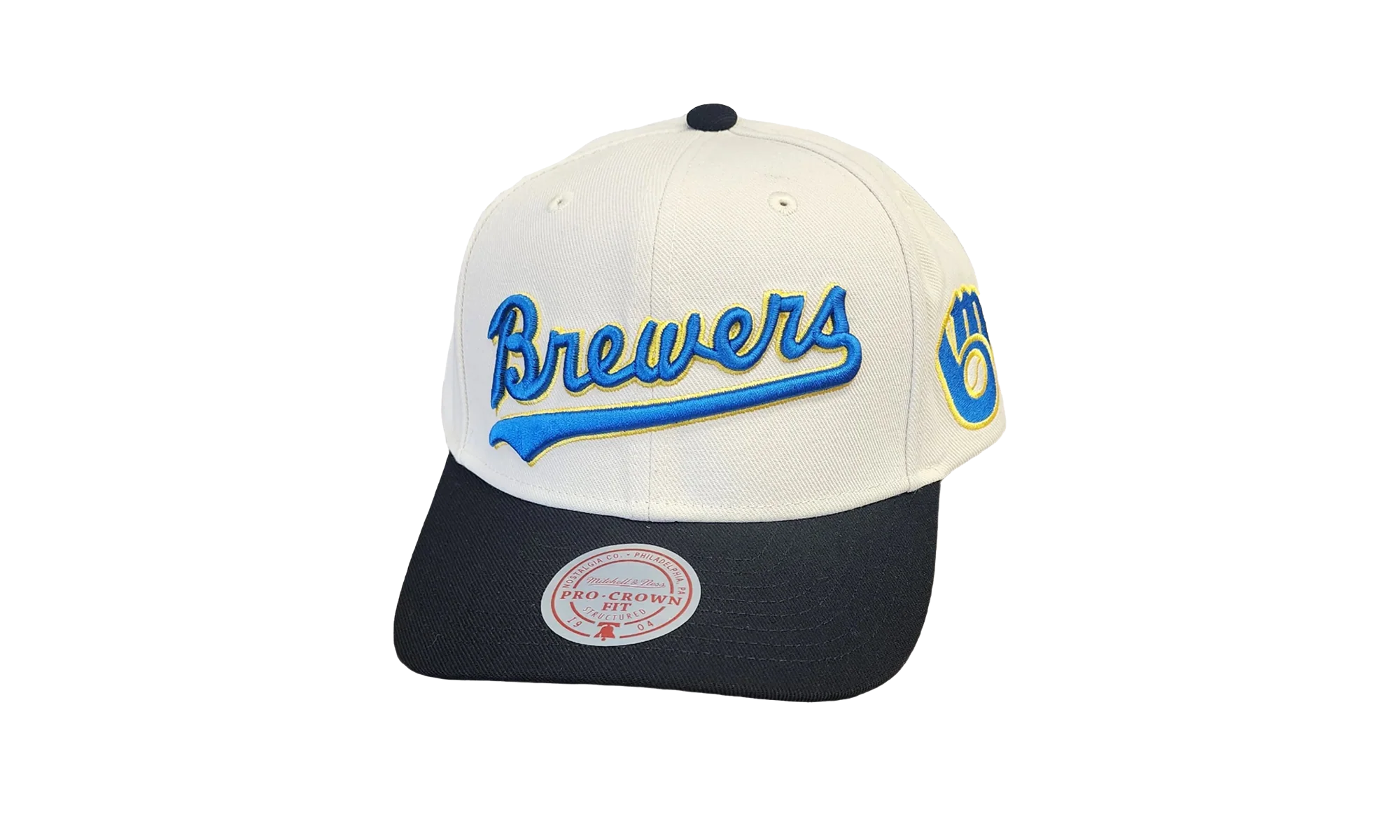 MLB Off Word Pro "Cooperstown Brewers" HP11517 MBROFWH OS
