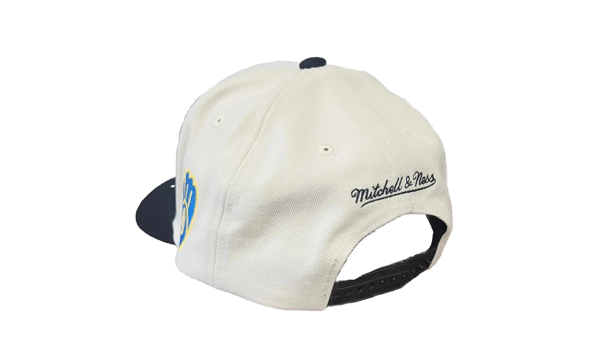 MLB Off Word Pro "Cooperstown Brewers" HP11517 MBROFWH OS - Image 2