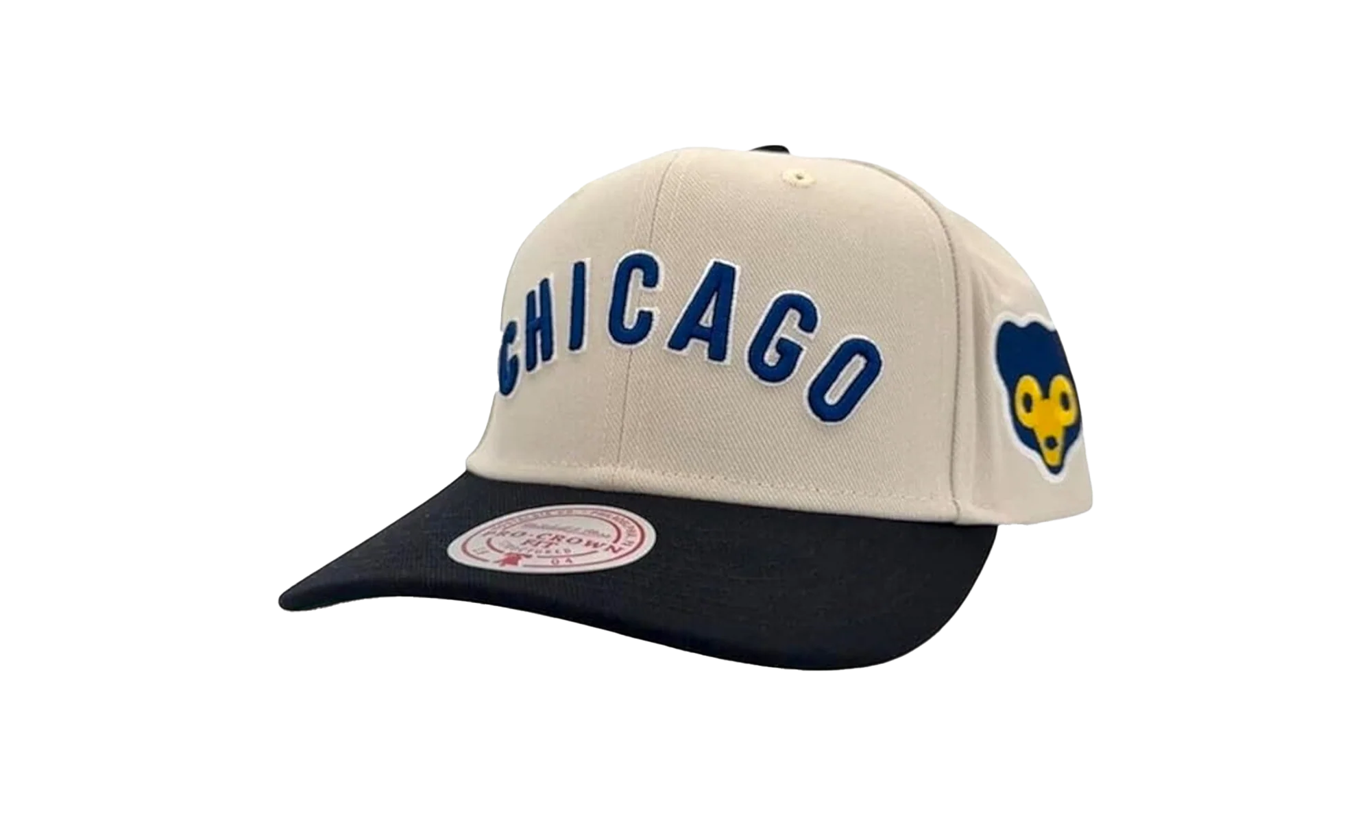 MLB Off Word Pro "Cooperstown Cubs" HP11517 CCUOFWH OS